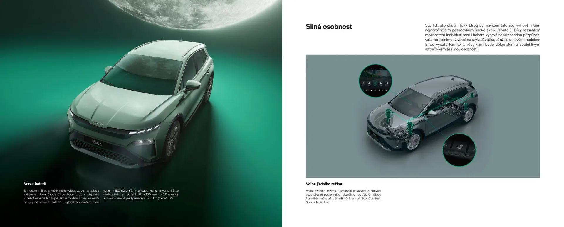 Škoda leták - 25. ledna 26. ledna 2026 - Page 18