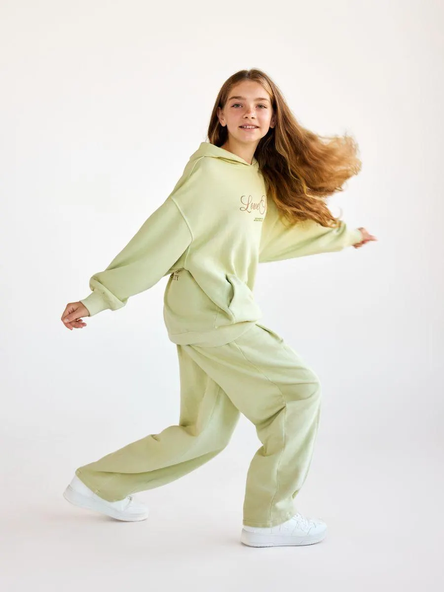 Tepláky se stahovacími lemy