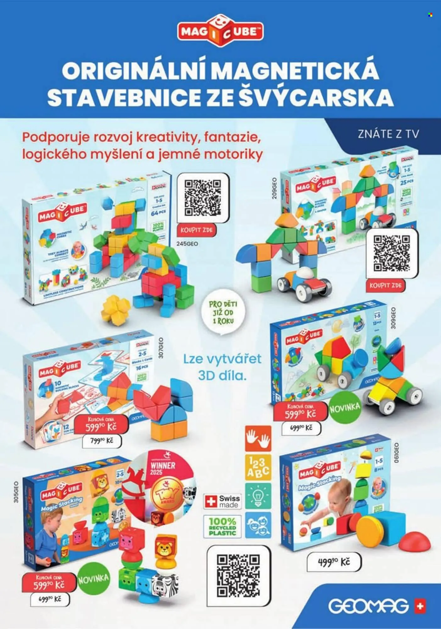 Bambule leták - 15. října 14. prosince 2025 - Page 37