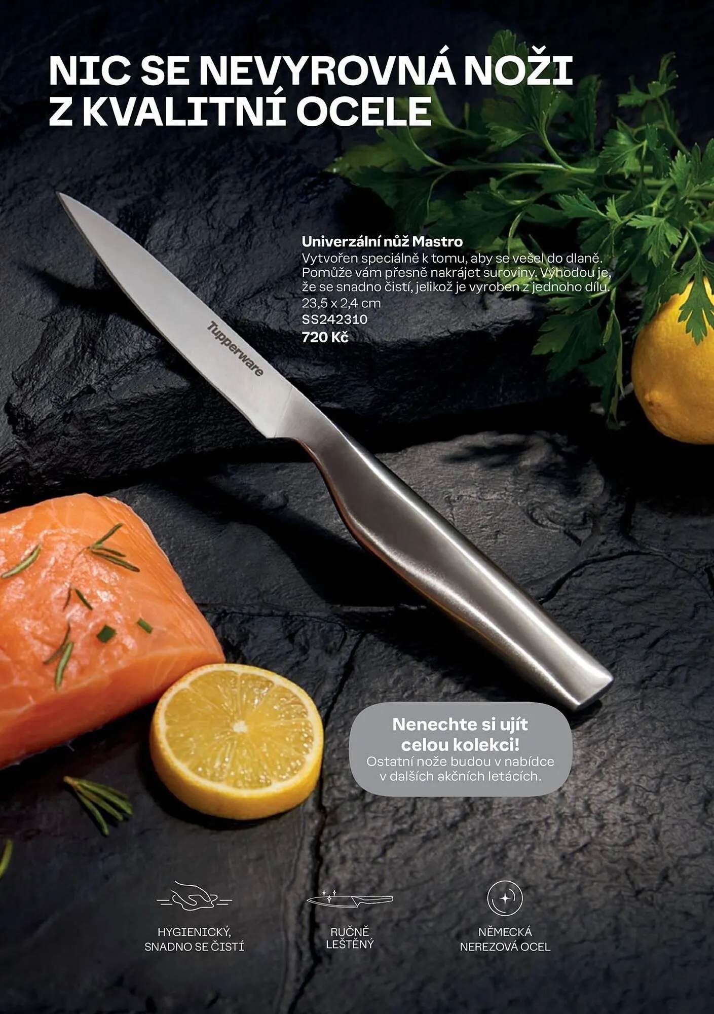 Tupperware leták - 3. června 30. června 2024 - Page 6