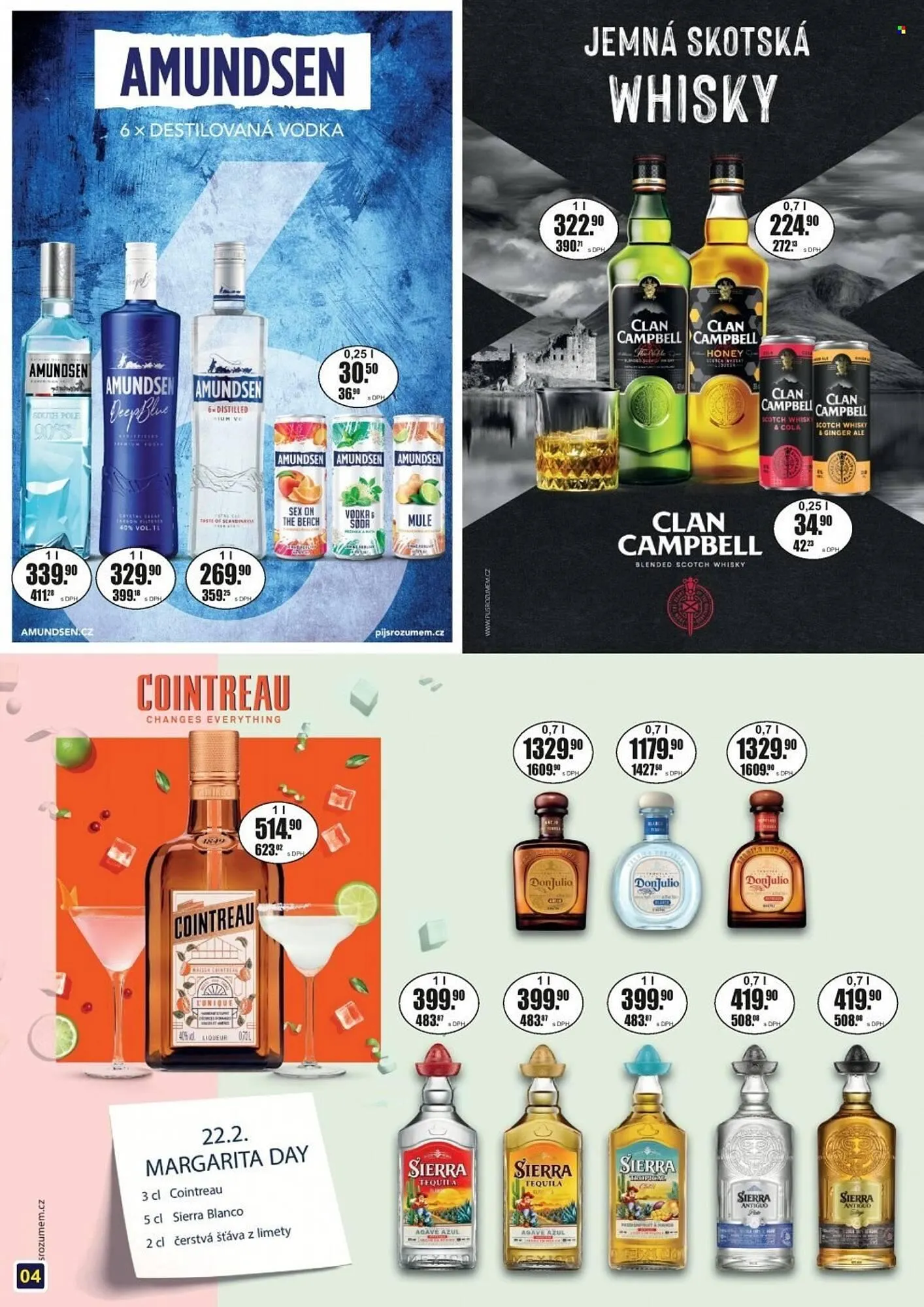 Adam leták - 1. února 28. února 2026 - Page 4