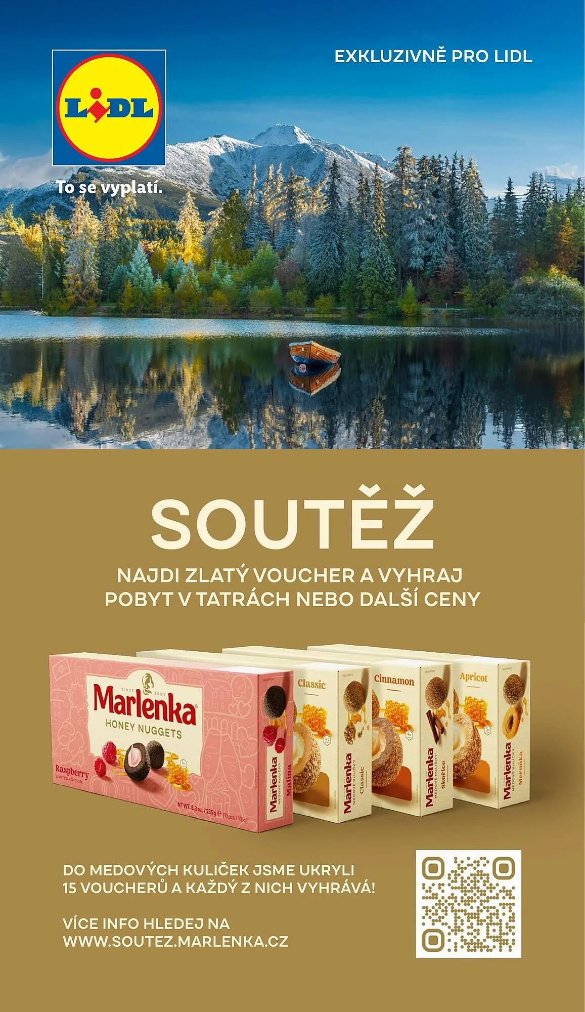 Lidl leták - 12. února 15. února 2026 - Page 18