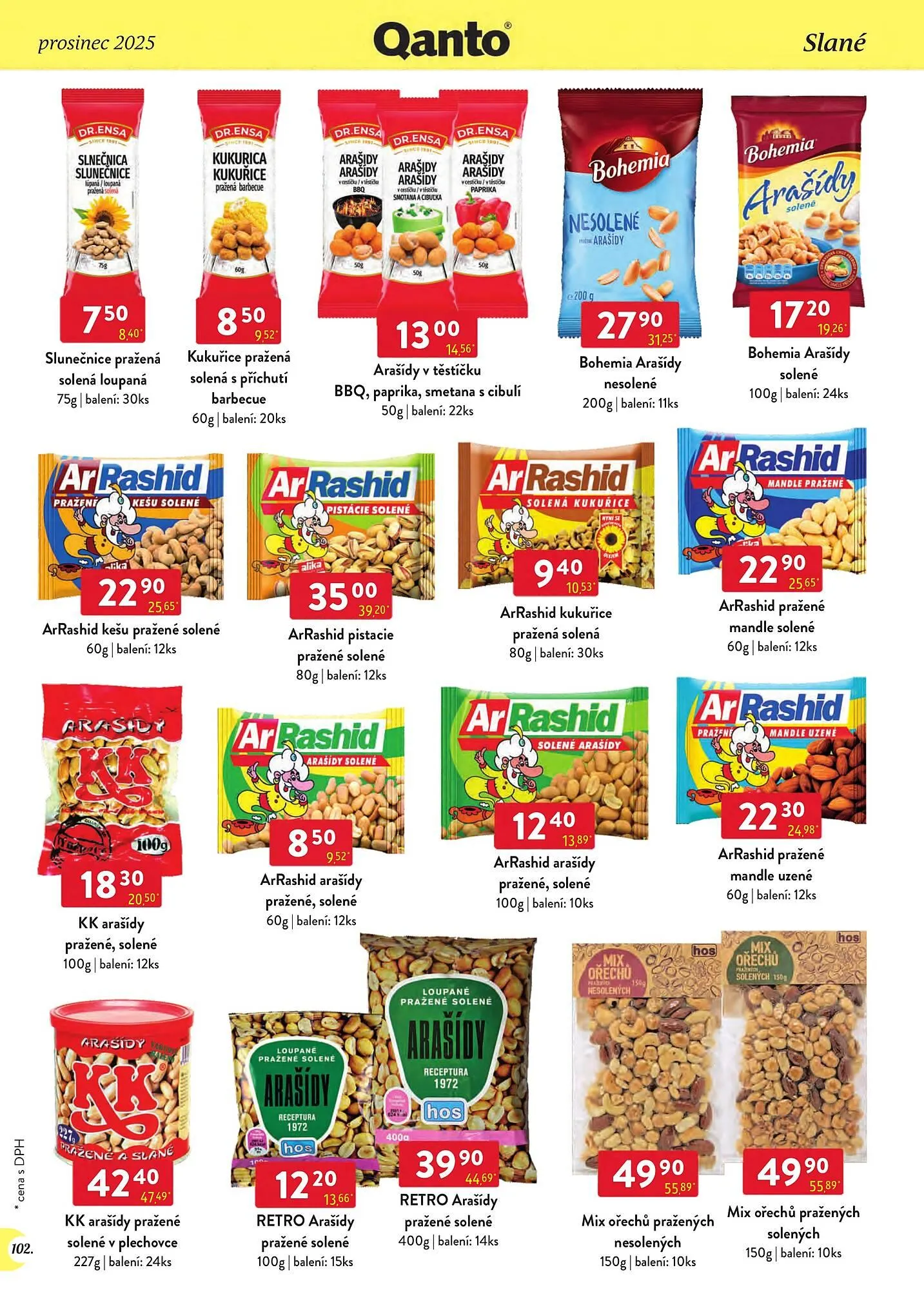 Astur&Qanto leták - 1. prosince 31. prosince 2025 - Page 102