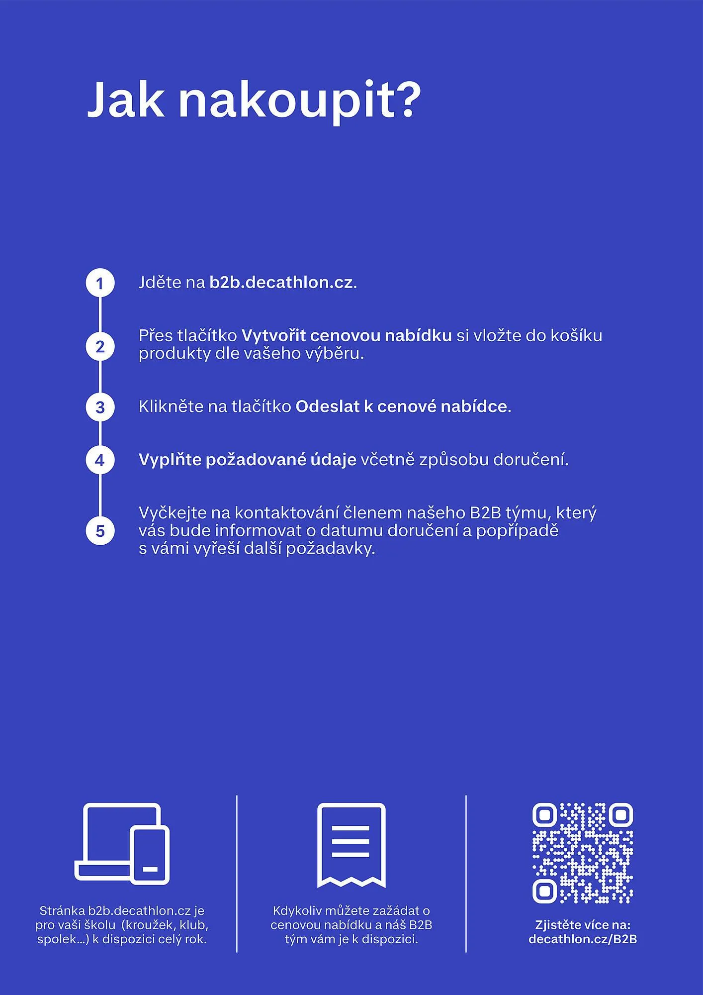 Decathlon leták - 27. října 2. listopadu 2025 - Page 4