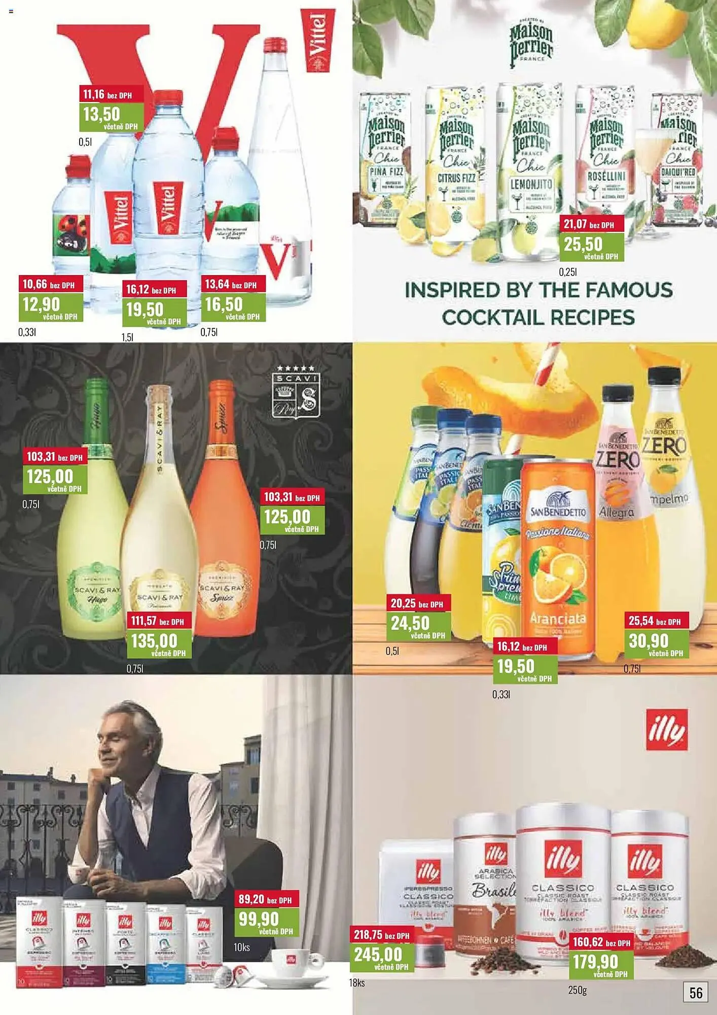 Ratio leták - 1. dubna 30. dubna 2026 - Page 57