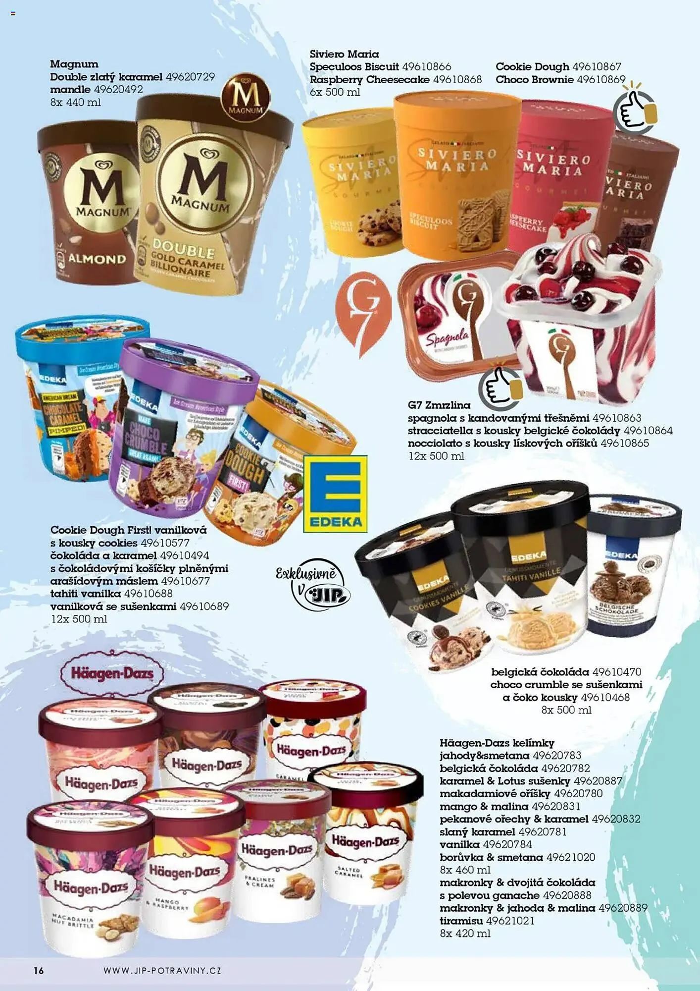 Jip leták - 30. dubna 31. prosince 2025 - Page 16