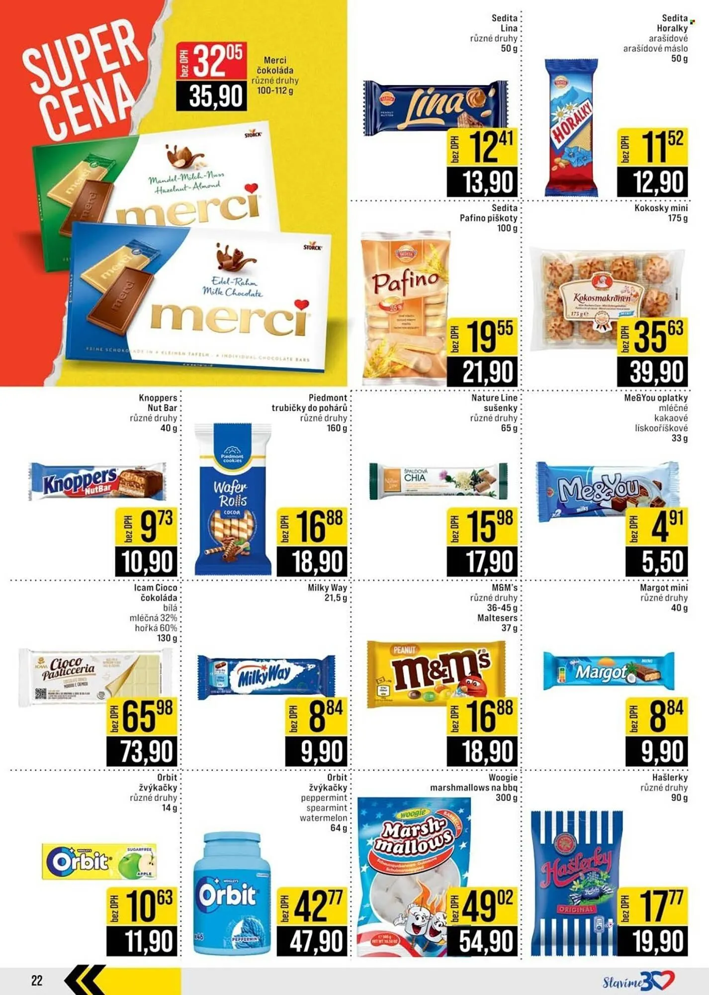 Jip leták - 5. listopadu 11. listopadu 2025 - Page 22