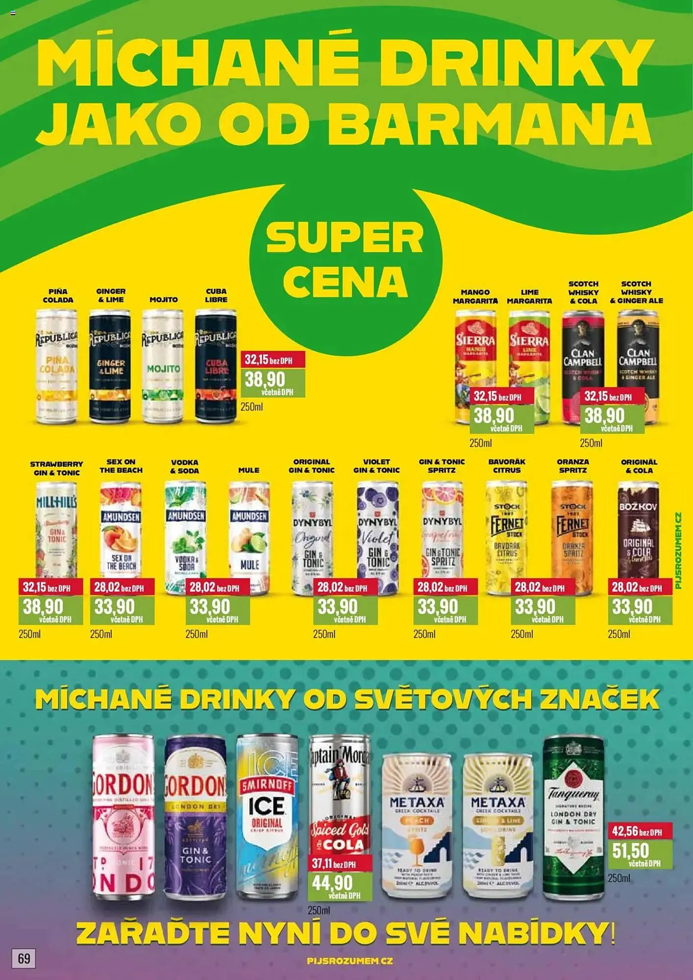 Ratio leták - 1. října 31. října 2025 - Page 70