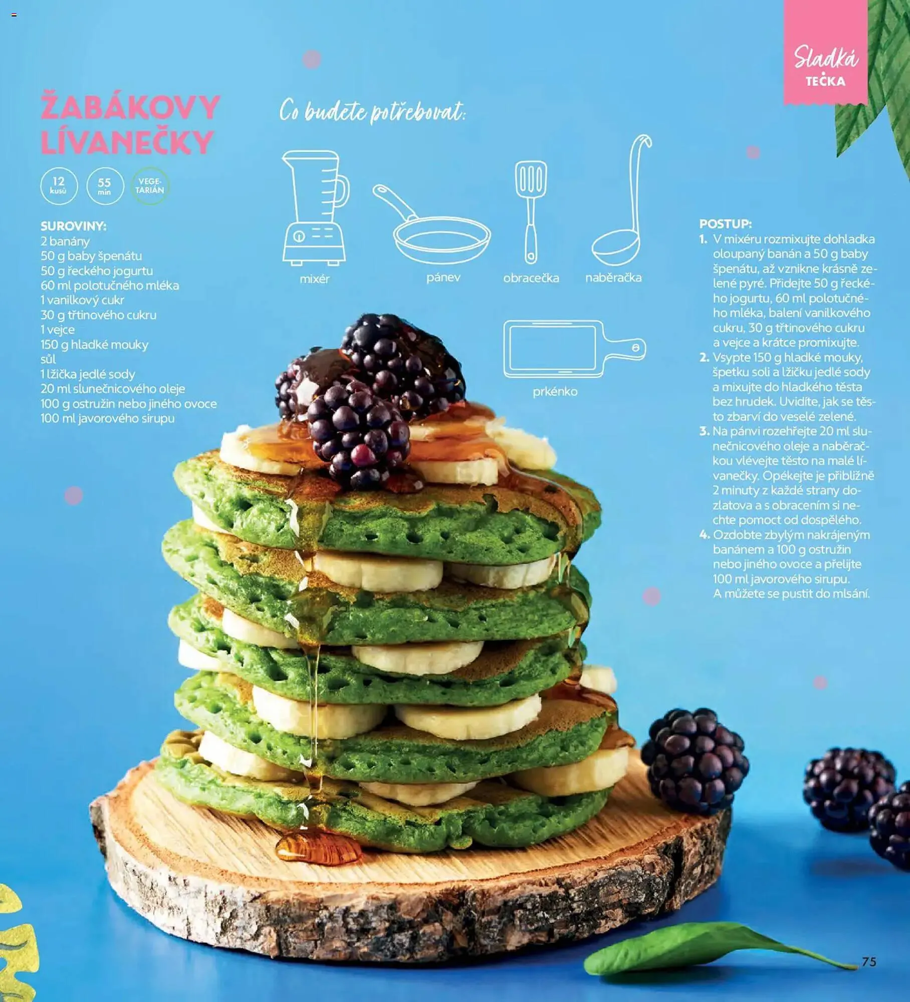 Albert leták - 1. dubna 30. dubna 2026 - Page 75