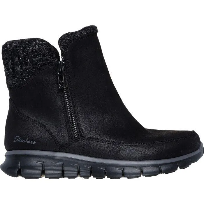 Dámská zimní obuv