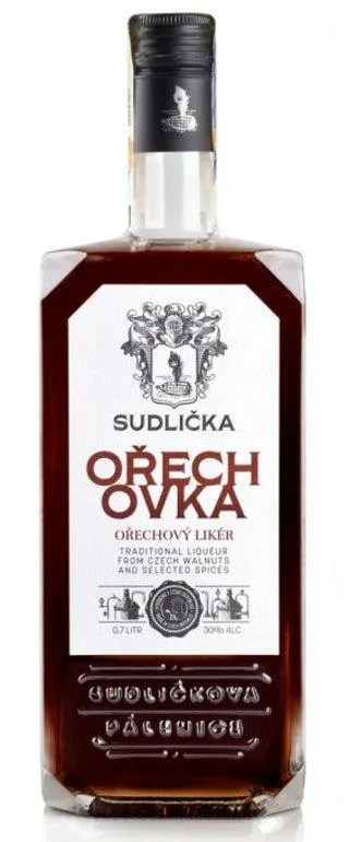 Ořechovka 30%