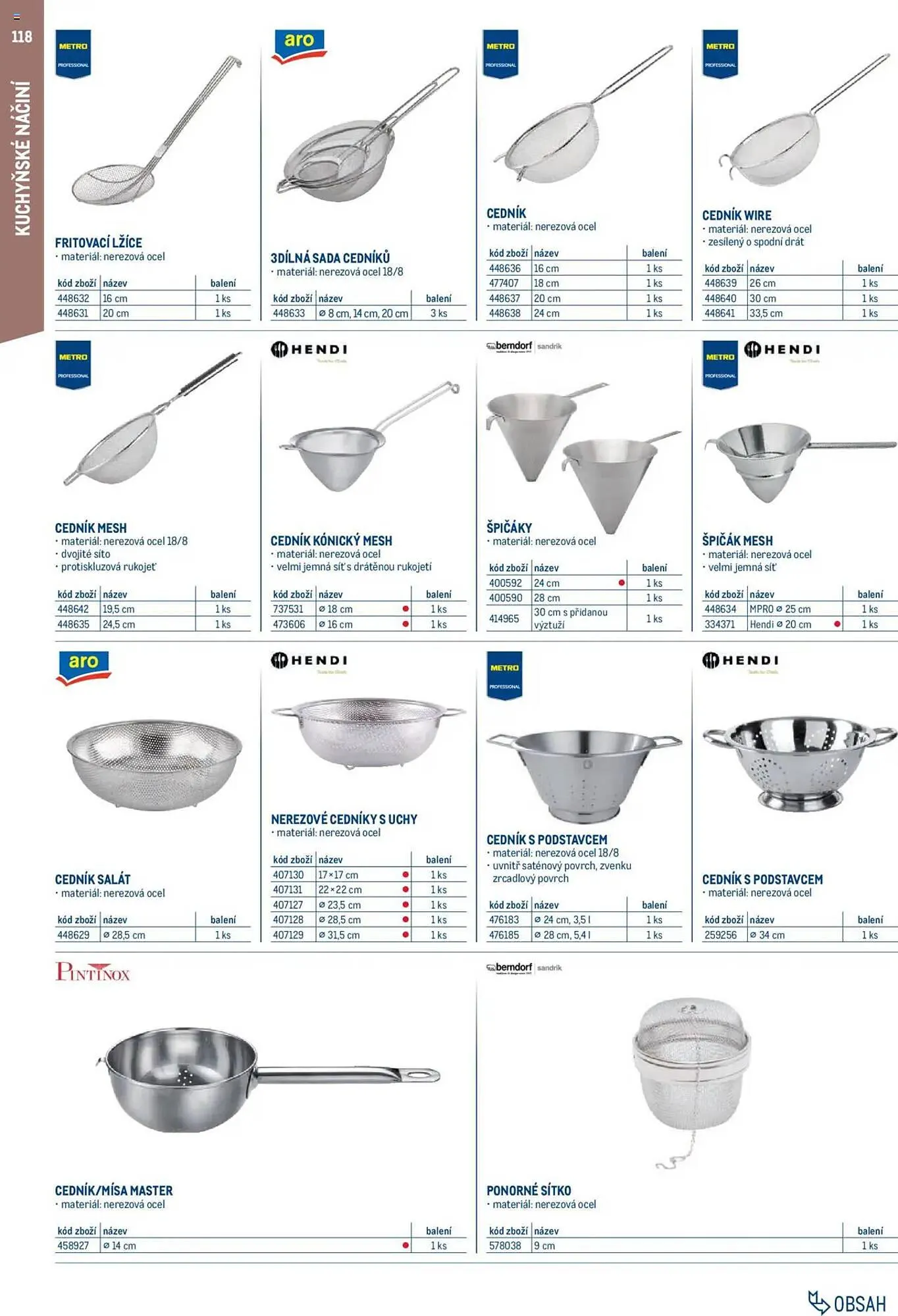 Makro leták - 1. února 31. ledna 2026 - Page 118