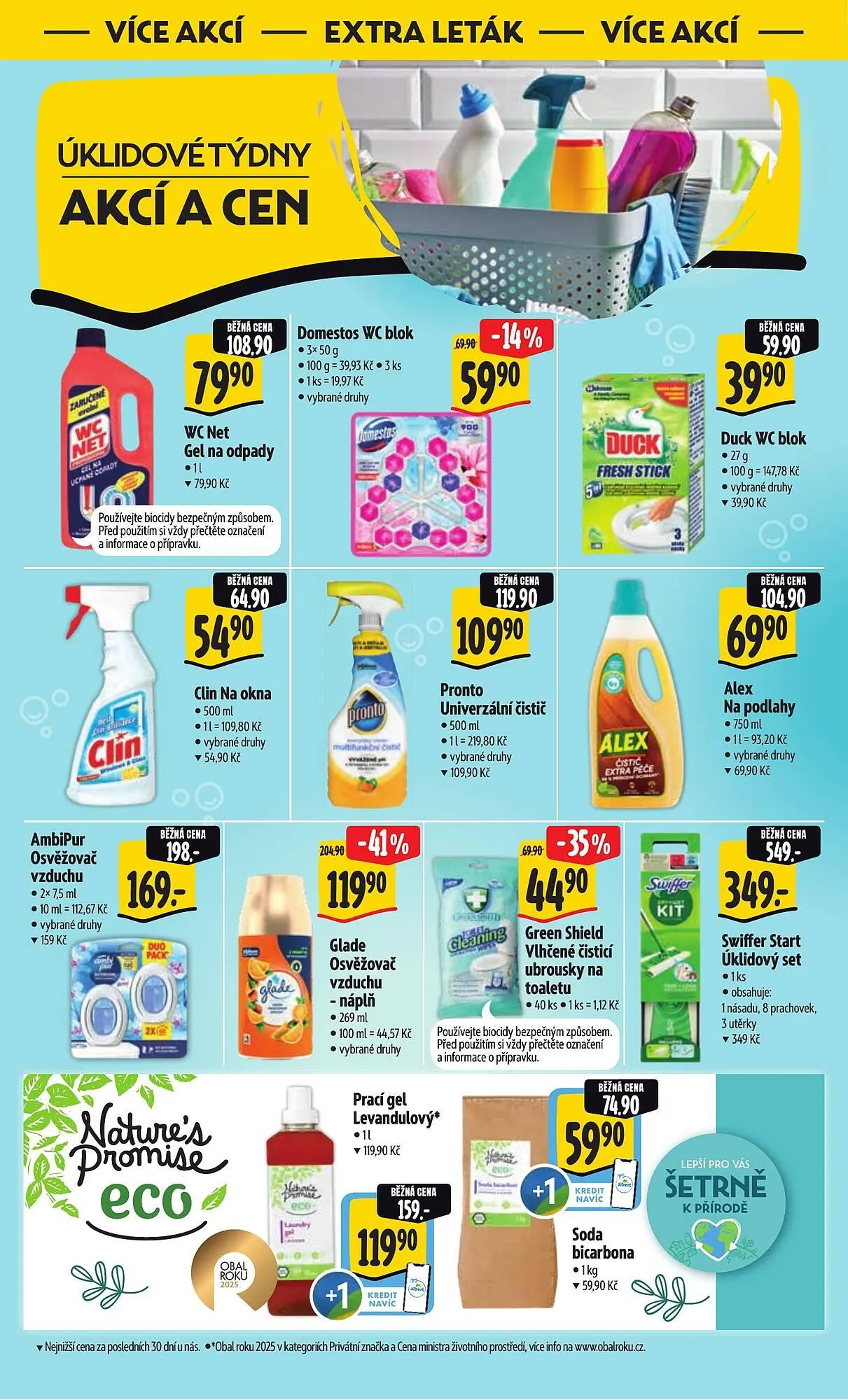 Albert leták - 4. března 10. března 2026 - Page 44