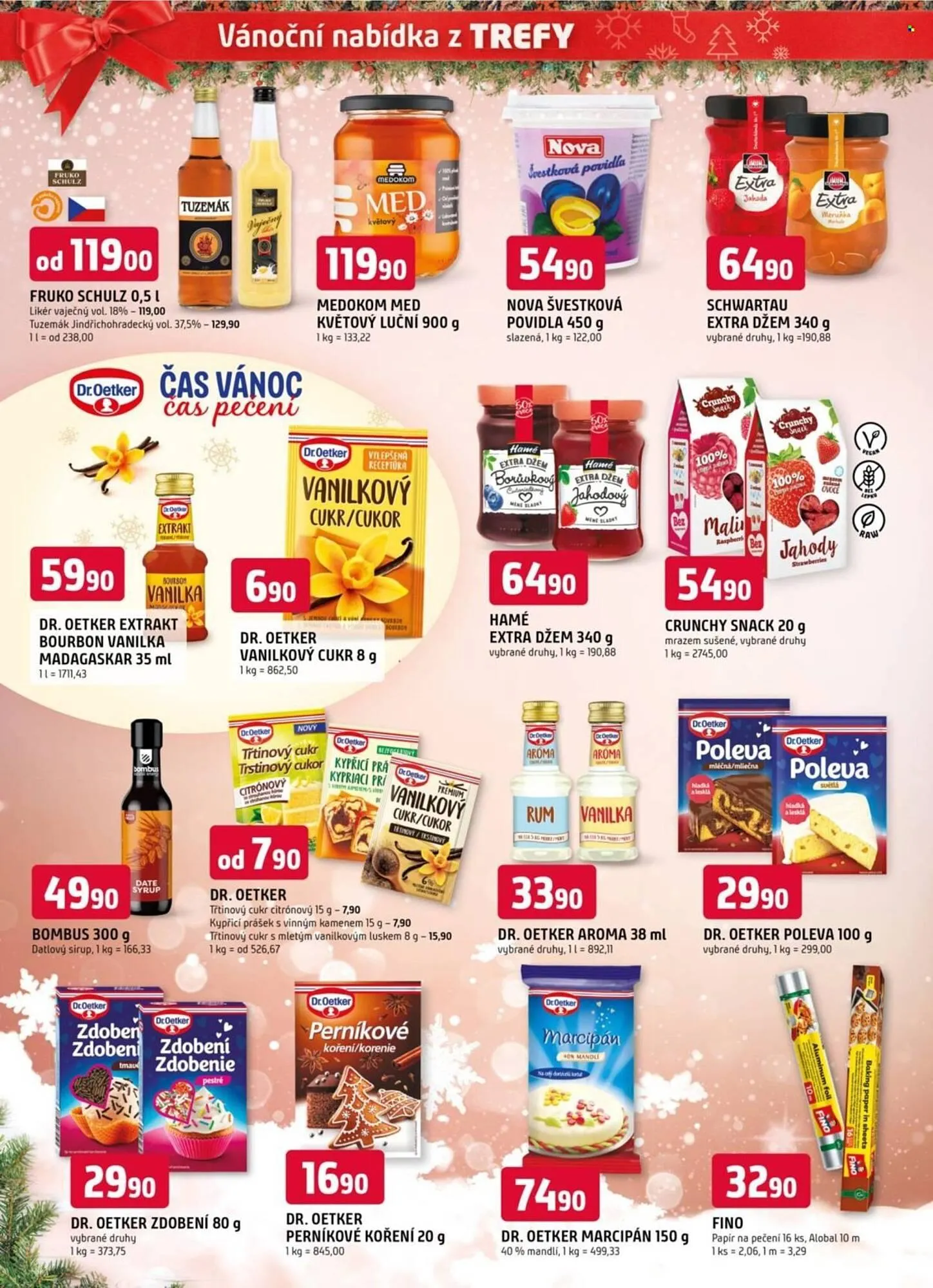 Trefa leták - 10. prosince 16. prosince 2025 - Page 10