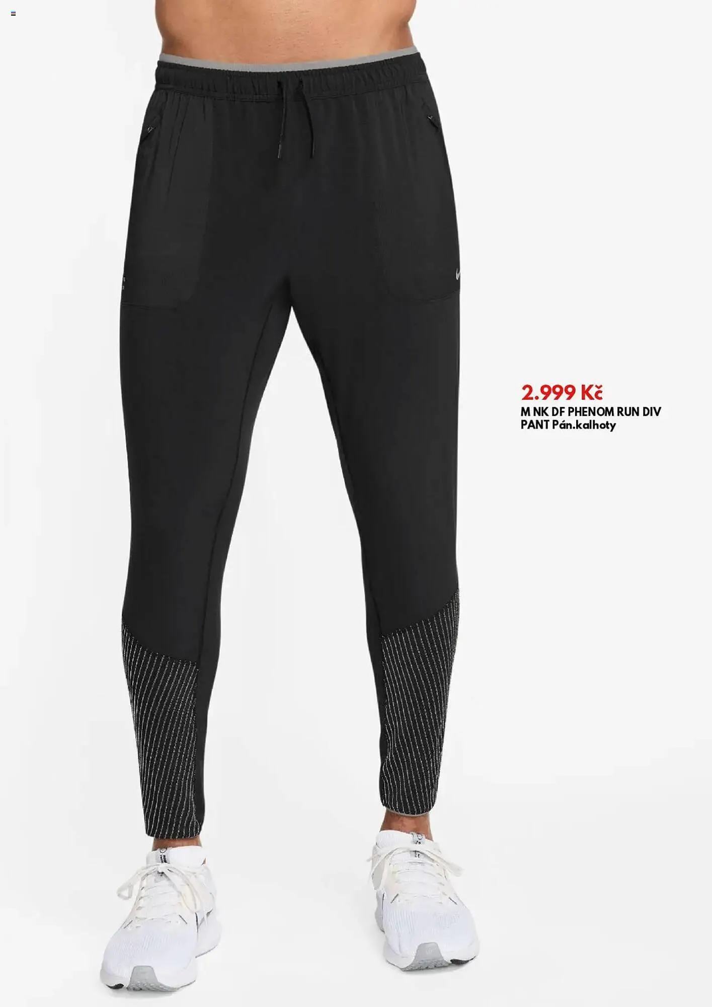Intersport leták - 25. listopadu 19. prosince 2024 - Page 3