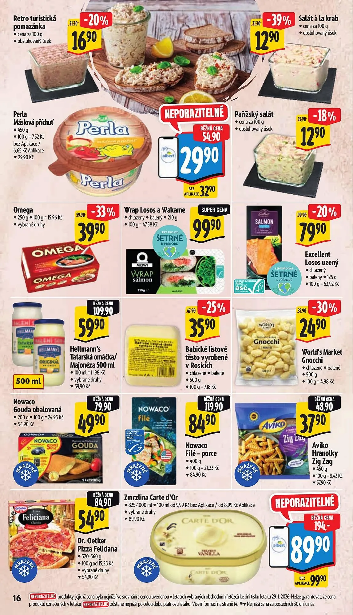 Albert leták - 4. února 10. února 2026 - Page 24