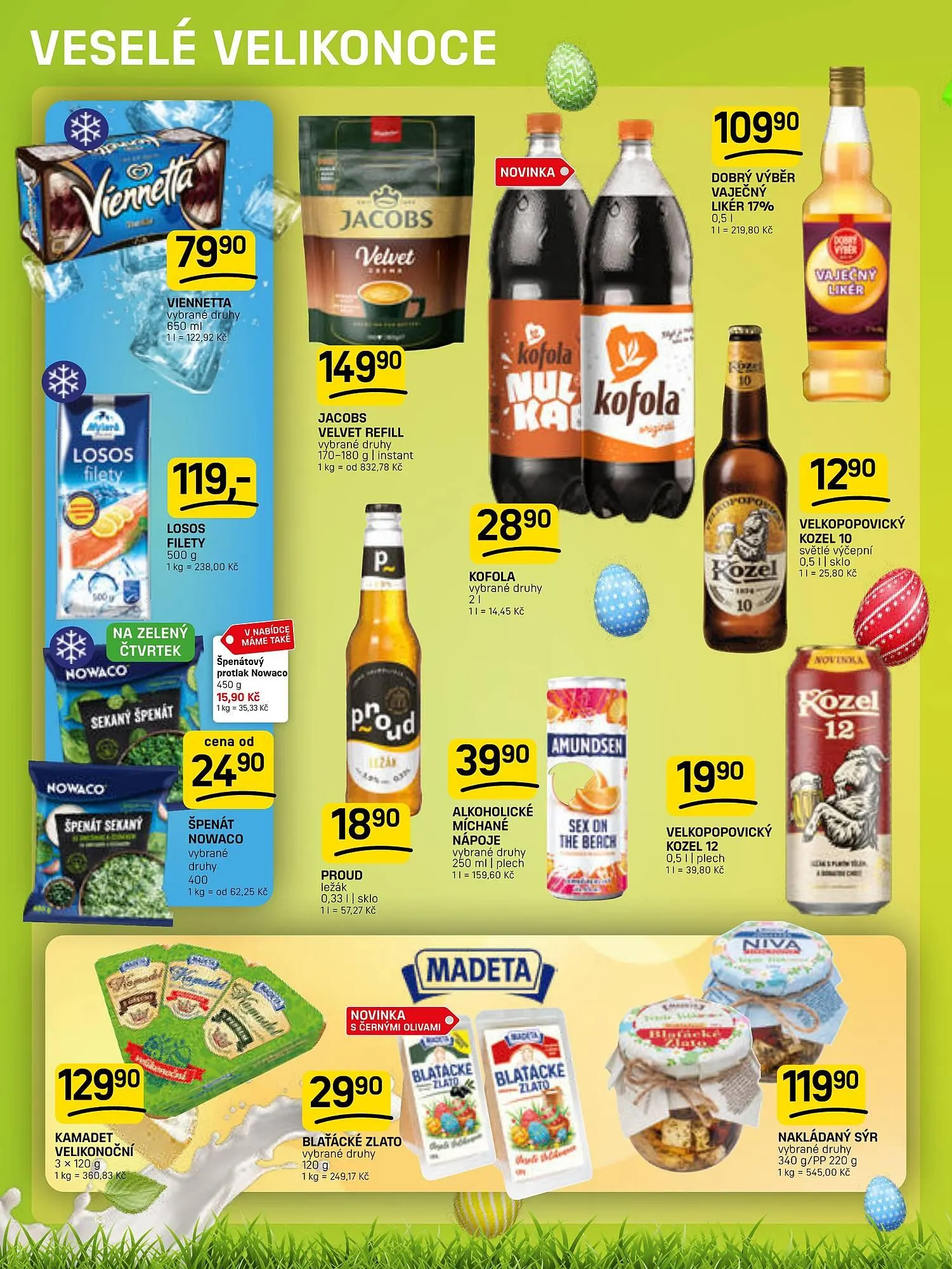 Flop leták - 25. března 7. dubna 2026 - Page 8