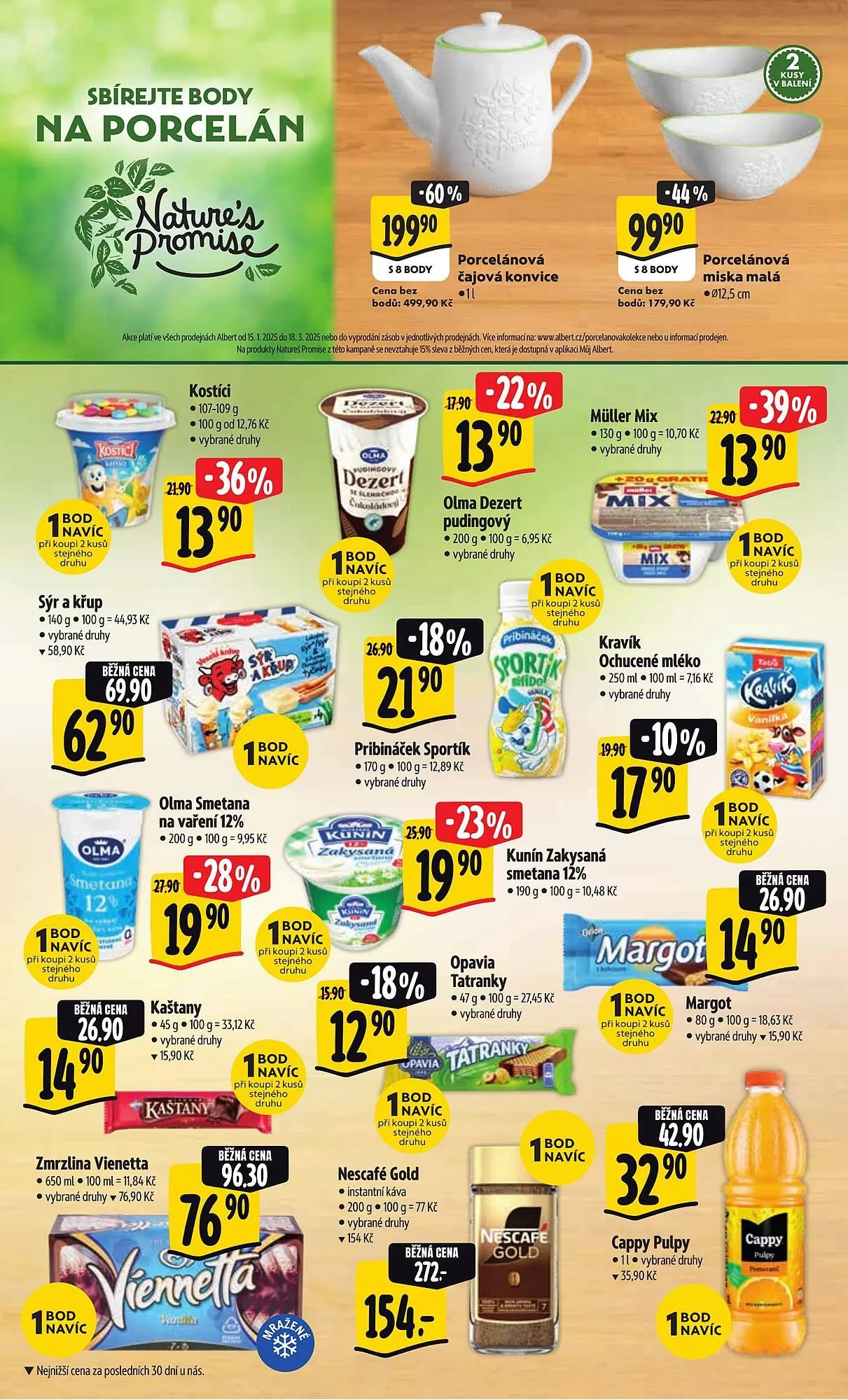 Albert leták - 15. ledna 11. února 2025 - Page 8