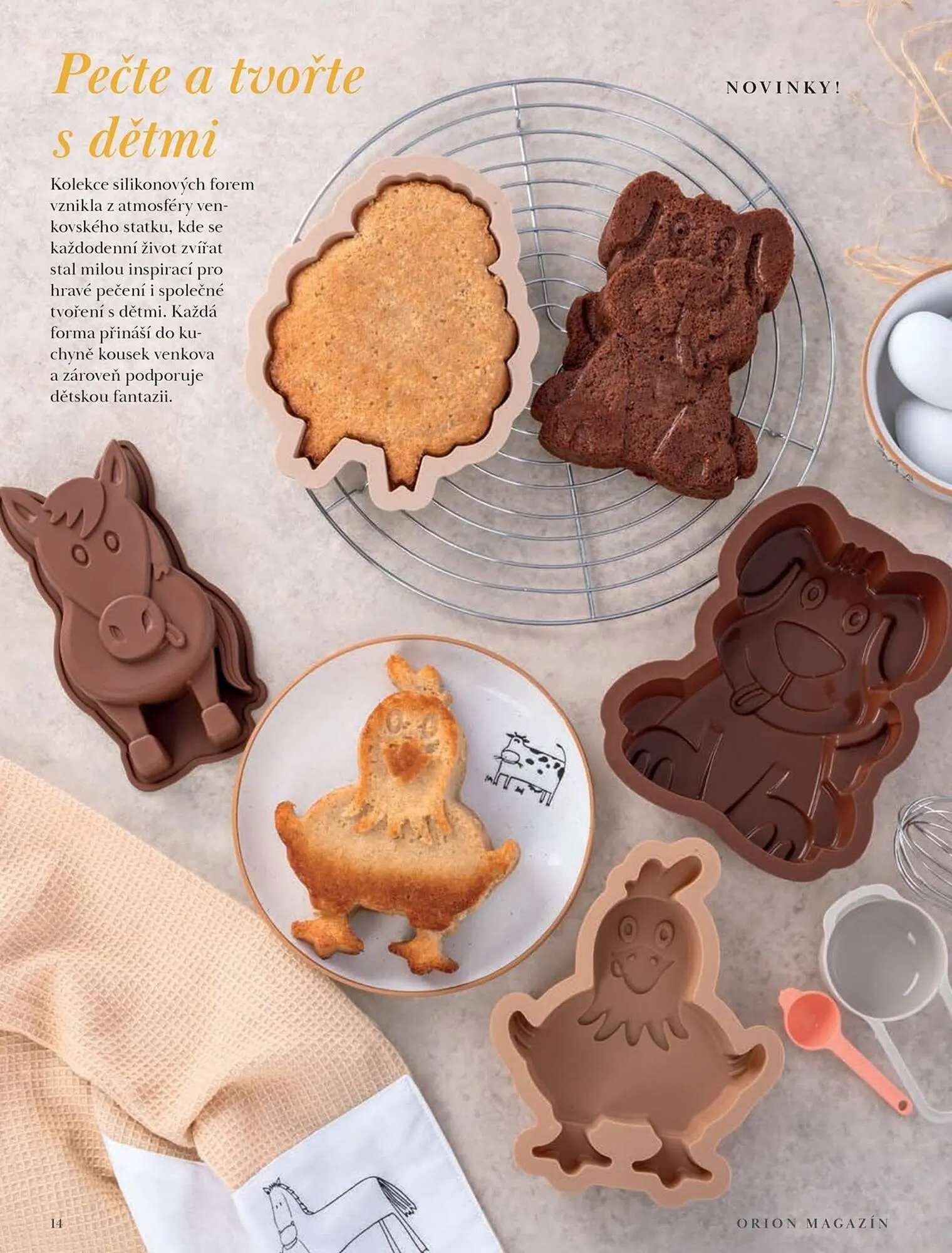 Orion leták - 9. března 31. srpna 2026 - Page 14