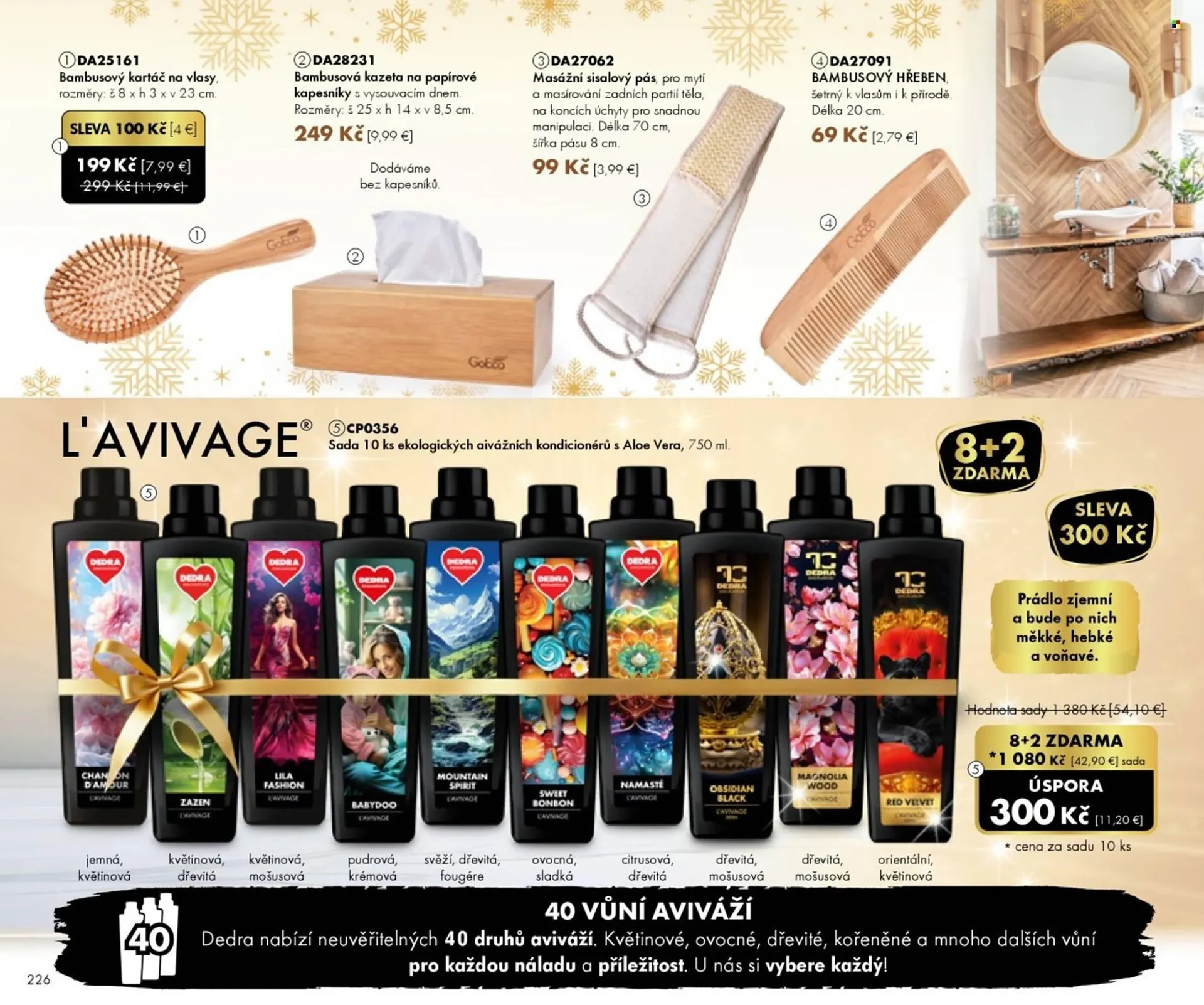 Dedra leták - 24. října 23. ledna 2026 - Page 126