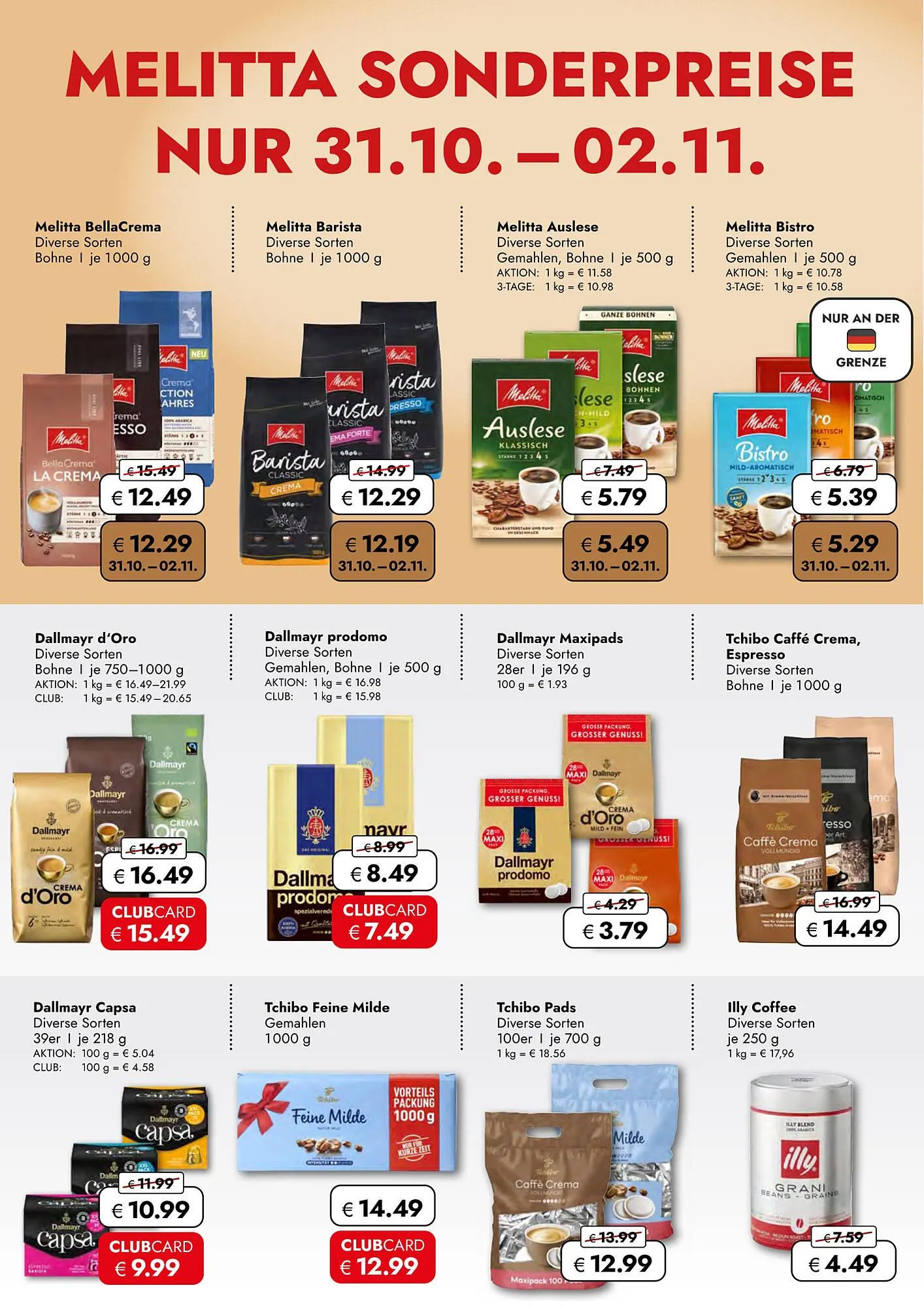 TRAVEL FREE leták - 31. října 13. listopadu 2025 - Page 7