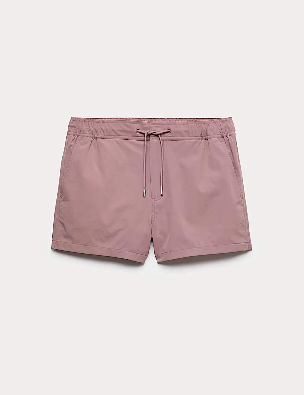 Rychleschnoucí koupací šortky