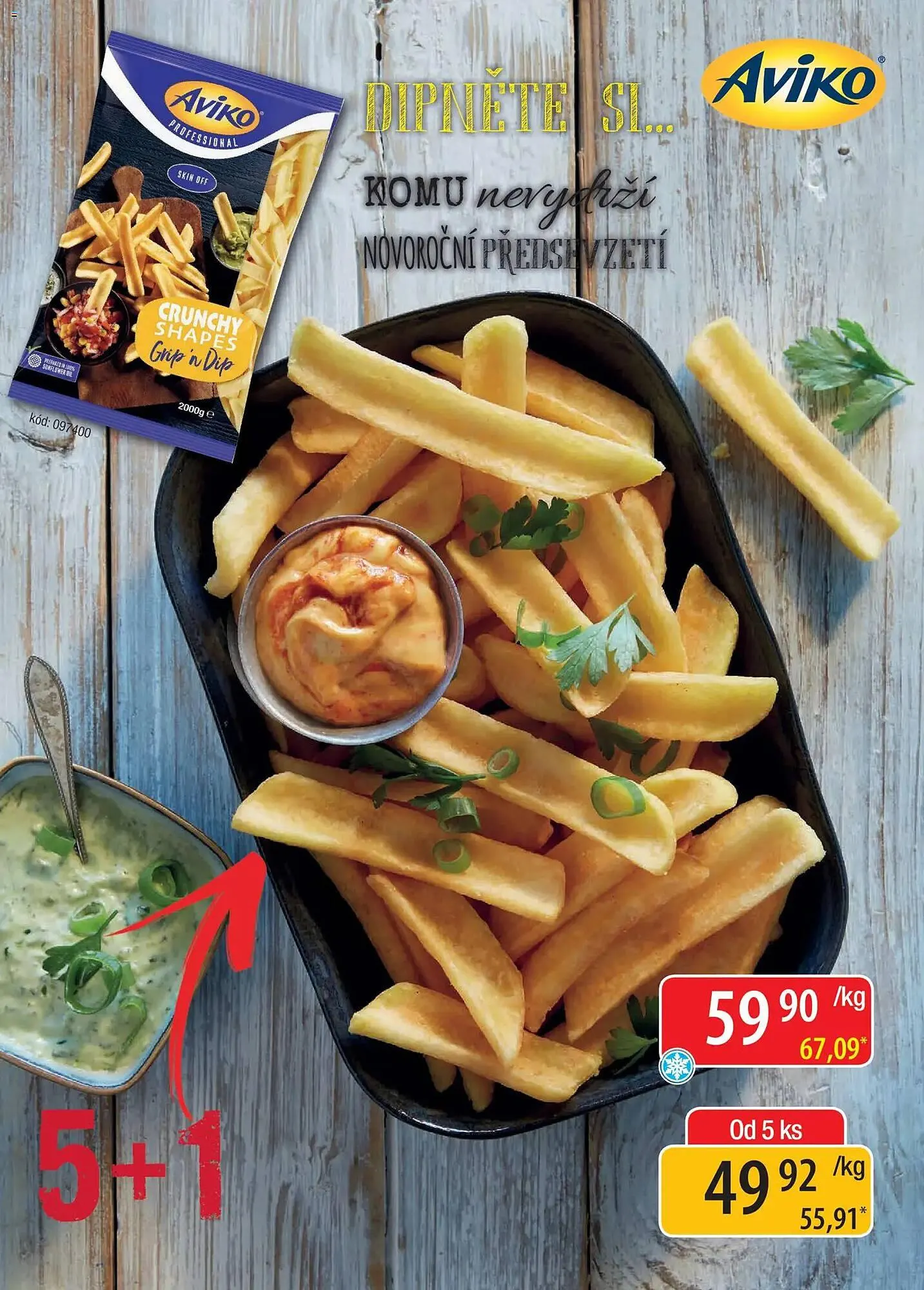 Astur&Qanto leták - 1. ledna 31. ledna 2026 - Page 18