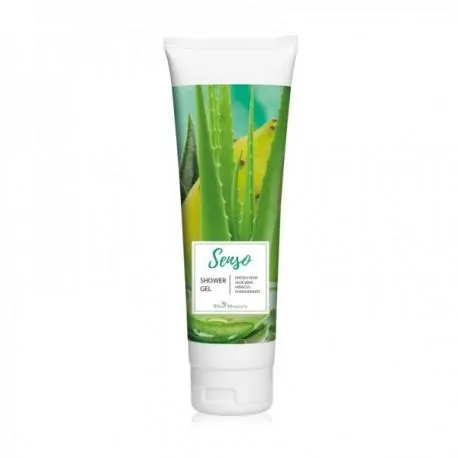 Gel de duş calmant Senso