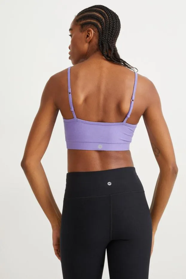 Funkční podprsenka