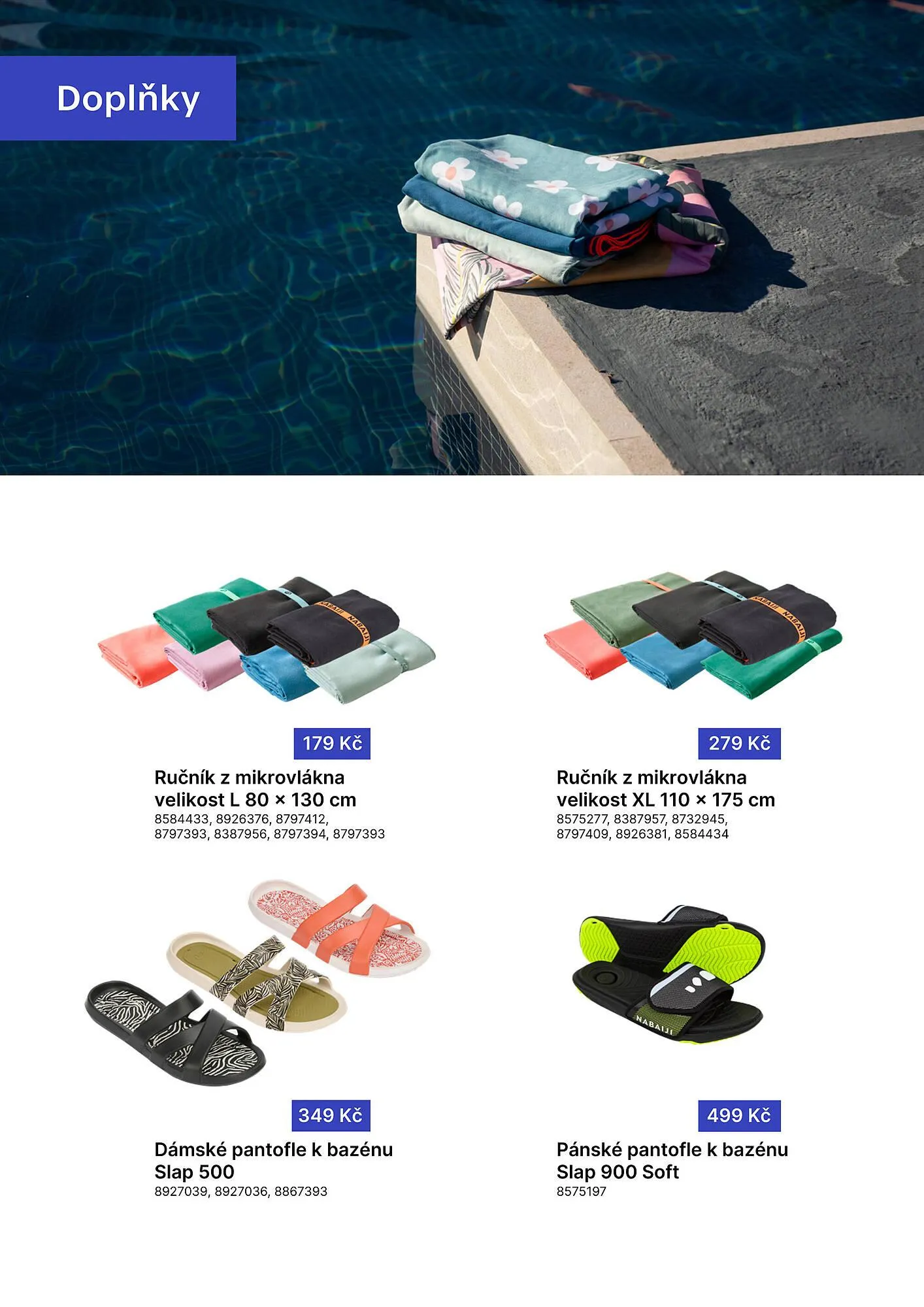 Decathlon leták - 4. prosince 10. prosince 2025 - Page 6