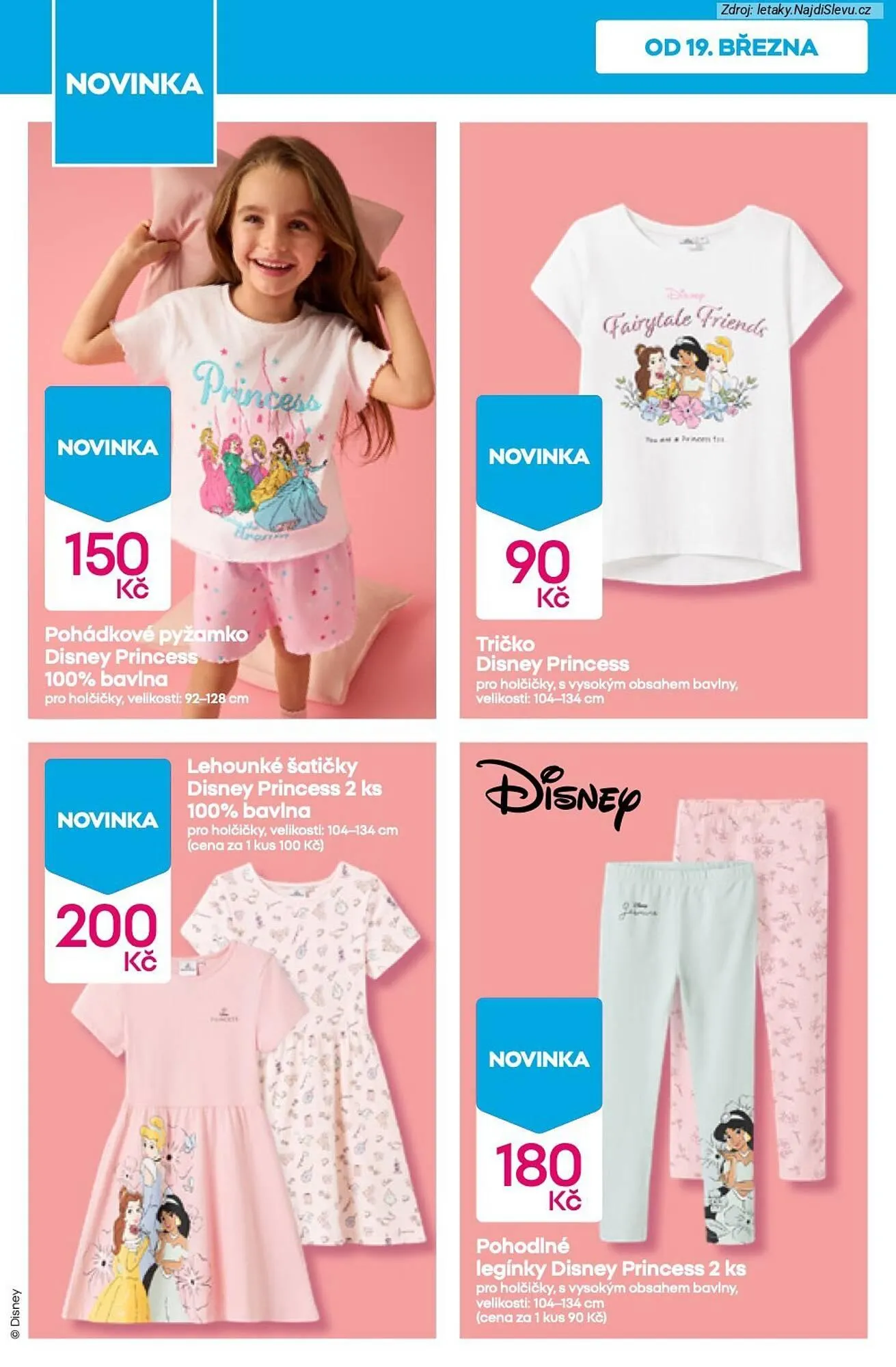 Pepco leták - 26. března 1. dubna 2026 - Page 6