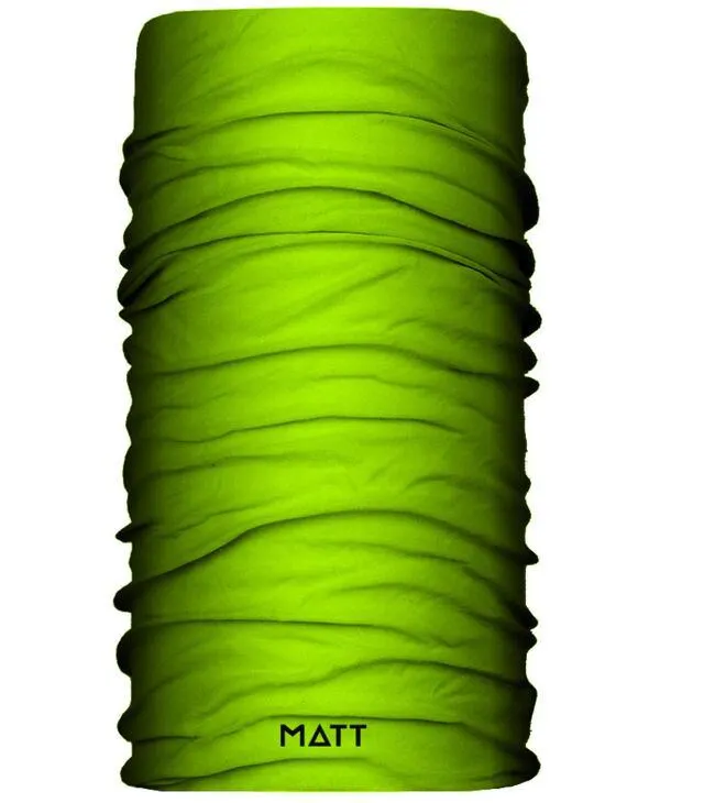 Šátek MATT 5895 SCARF MICRO Uni