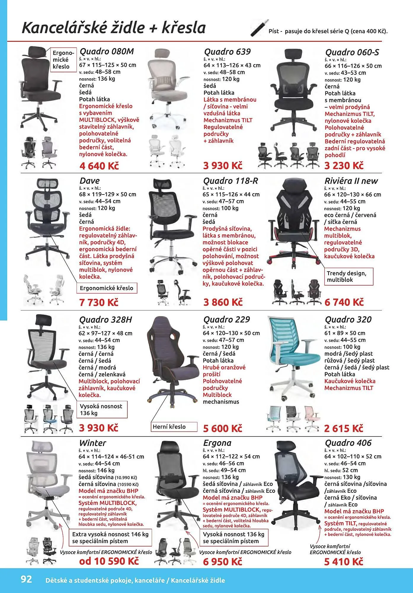 Nábytkáři Čech a Moravy leták - 7. ledna 31. prosince 2026 - Page 92