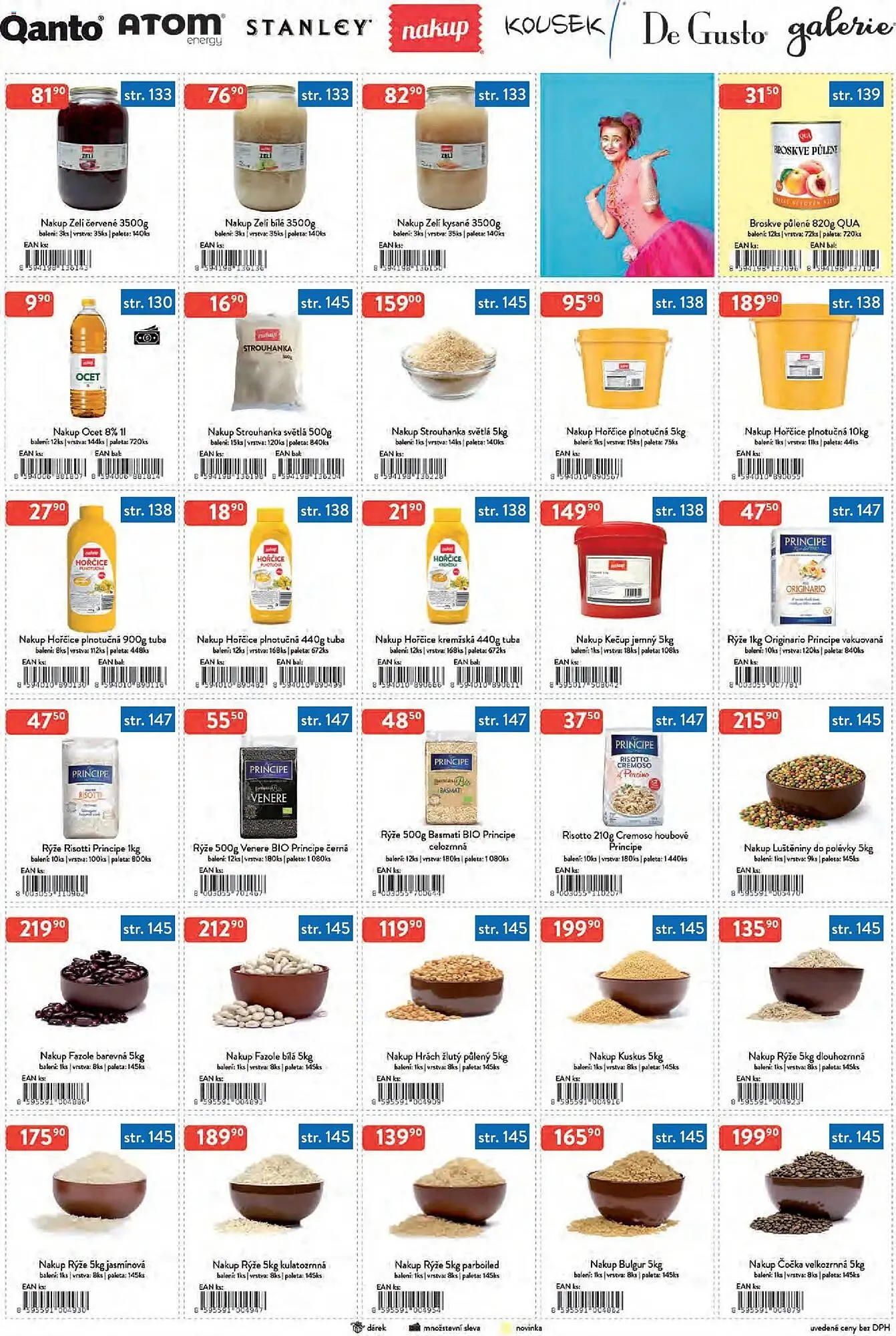 Astur&Qanto leták - 1. února 28. února 2026 - Page 8