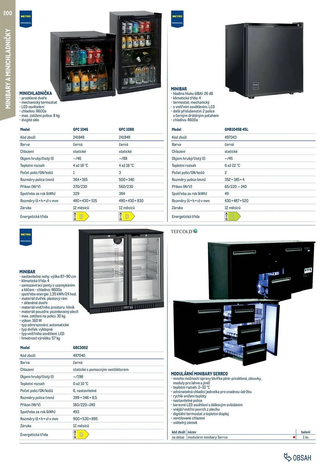 Makro leták - 2. února 31. ledna 2027 - Page 200