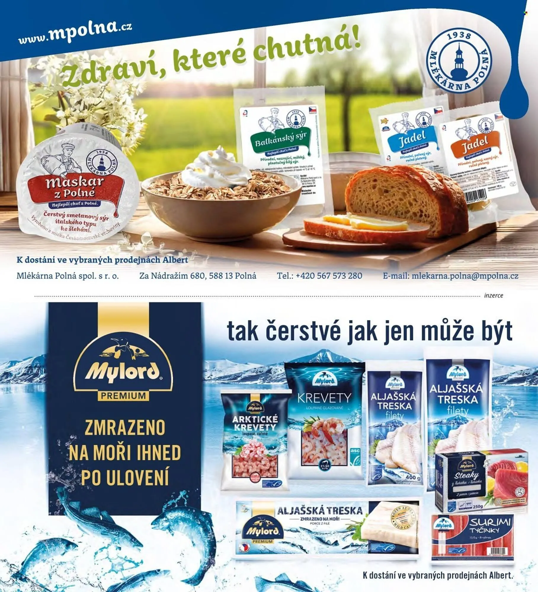 Albert leták - 1. března 31. března 2026 - Page 59