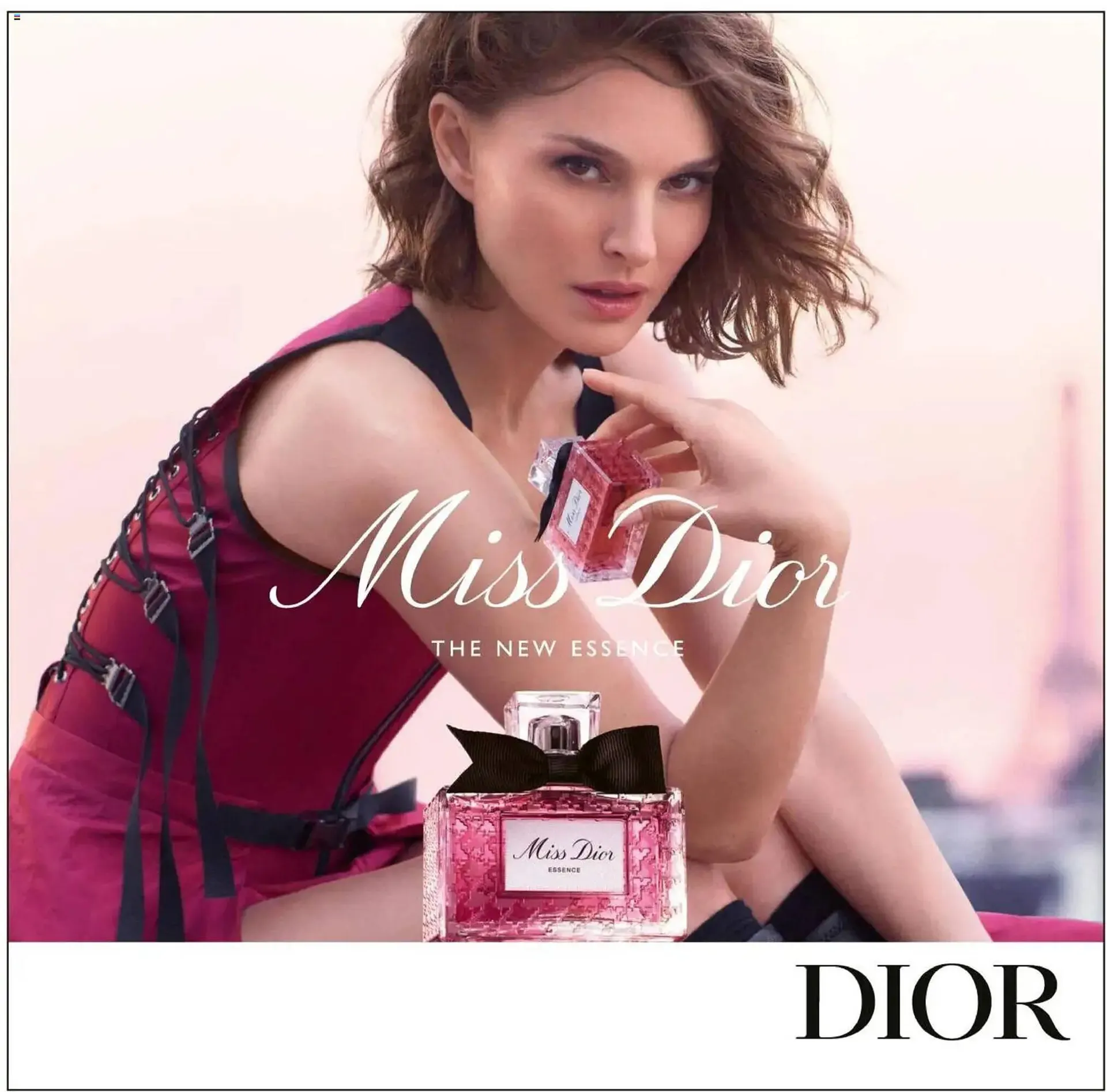 Fann Parfumerie leták - 30. října 31. prosince 2025 - Page 27