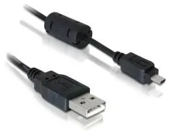 Kabel Nikon 8-pin