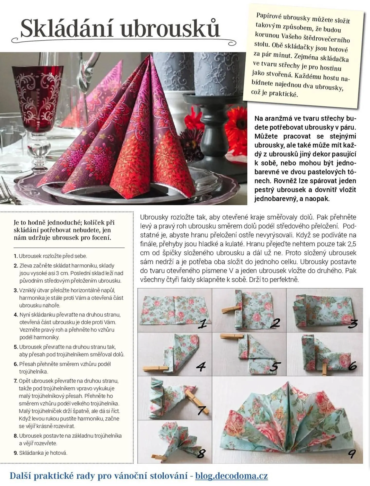 Decodoma leták - 27. listopadu 25. prosince 2024 - Page 30