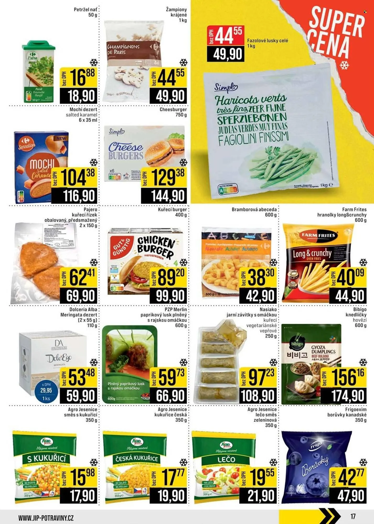 Jip leták - 12. listopadu 18. listopadu 2025 - Page 17