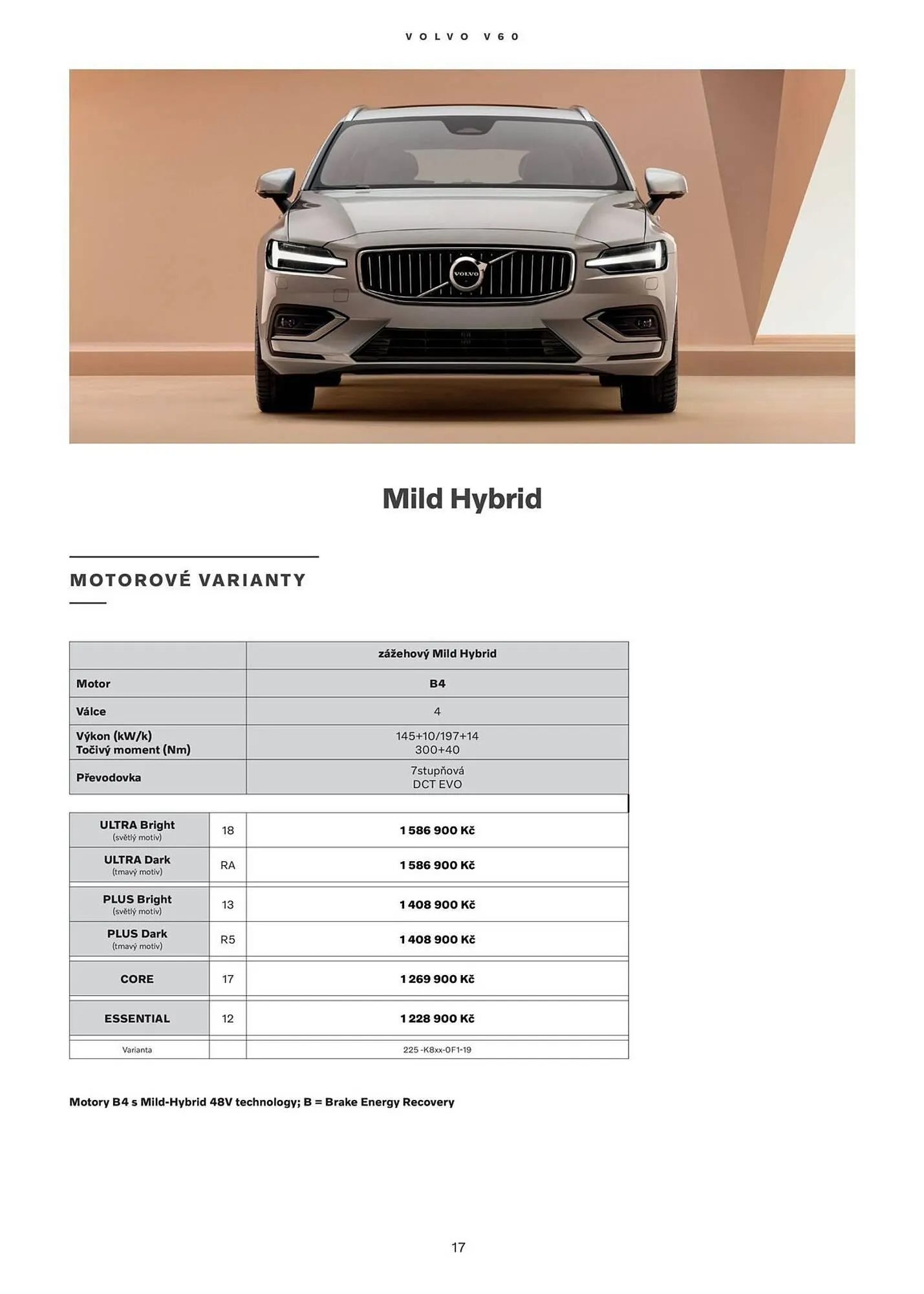 Volvo leták - 28. ledna 31. července 2026 - Page 18