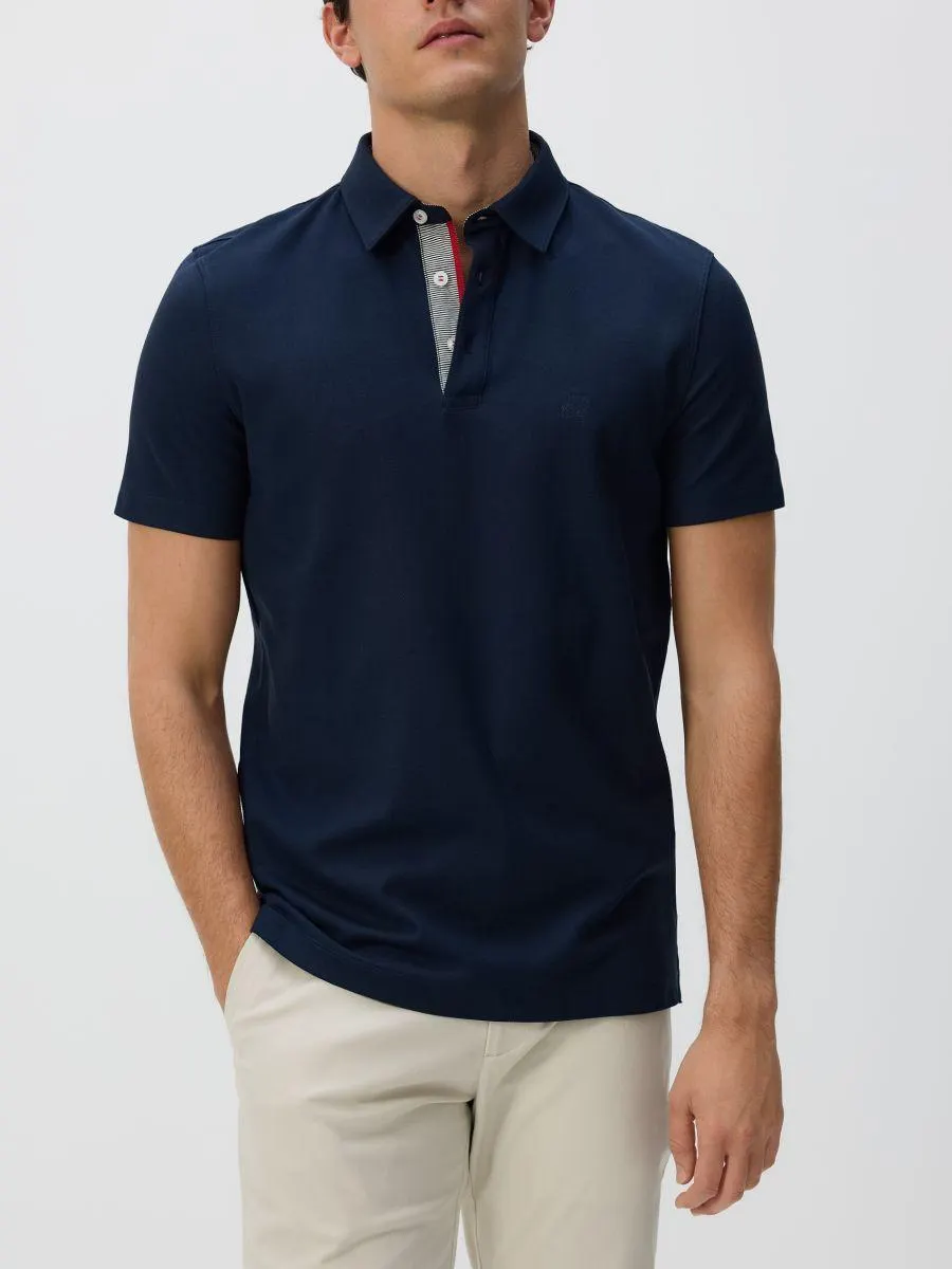 Polokošile s výšivkou