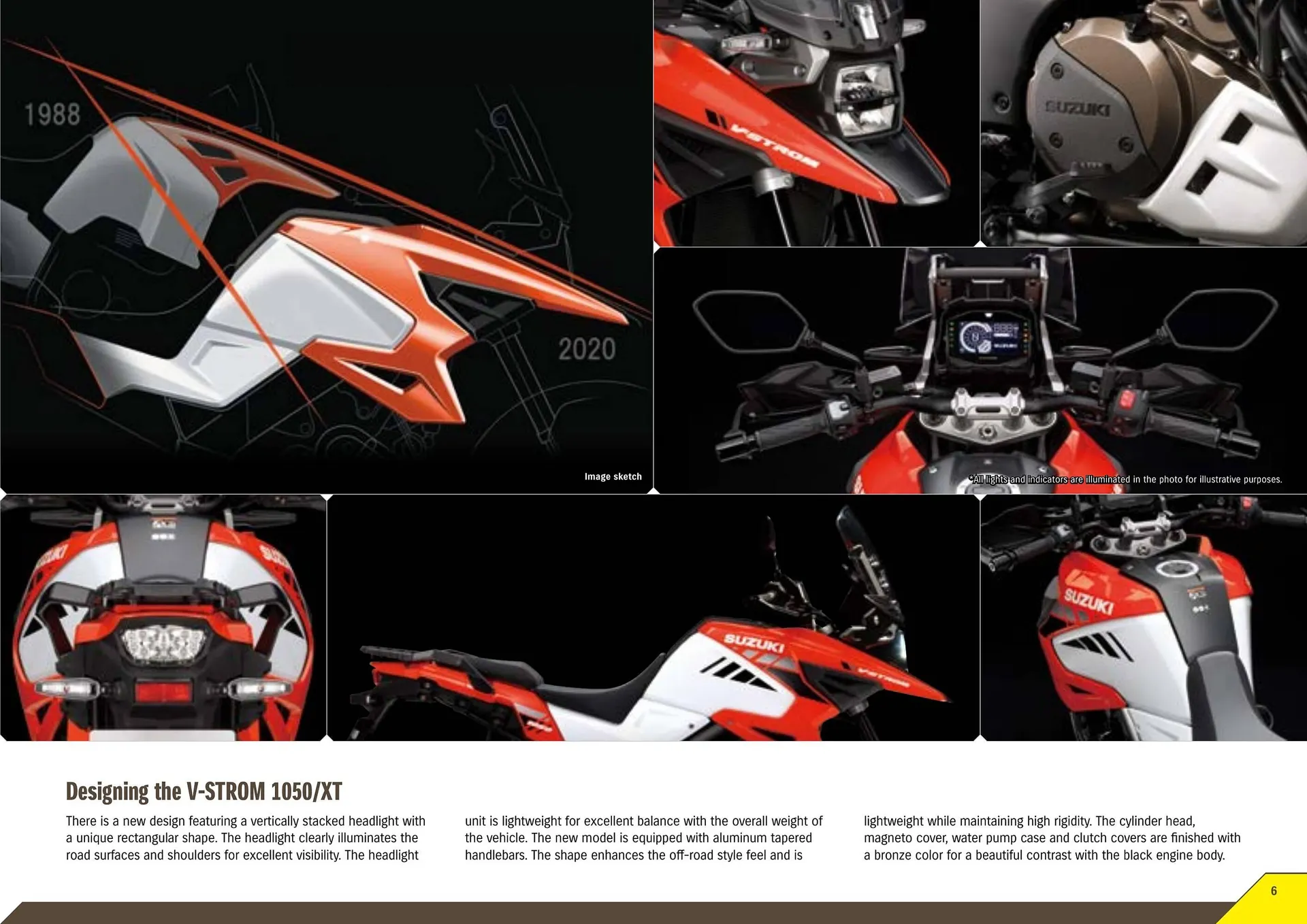 Suzuki leták - 19. března 18. března 2026 - Page 7