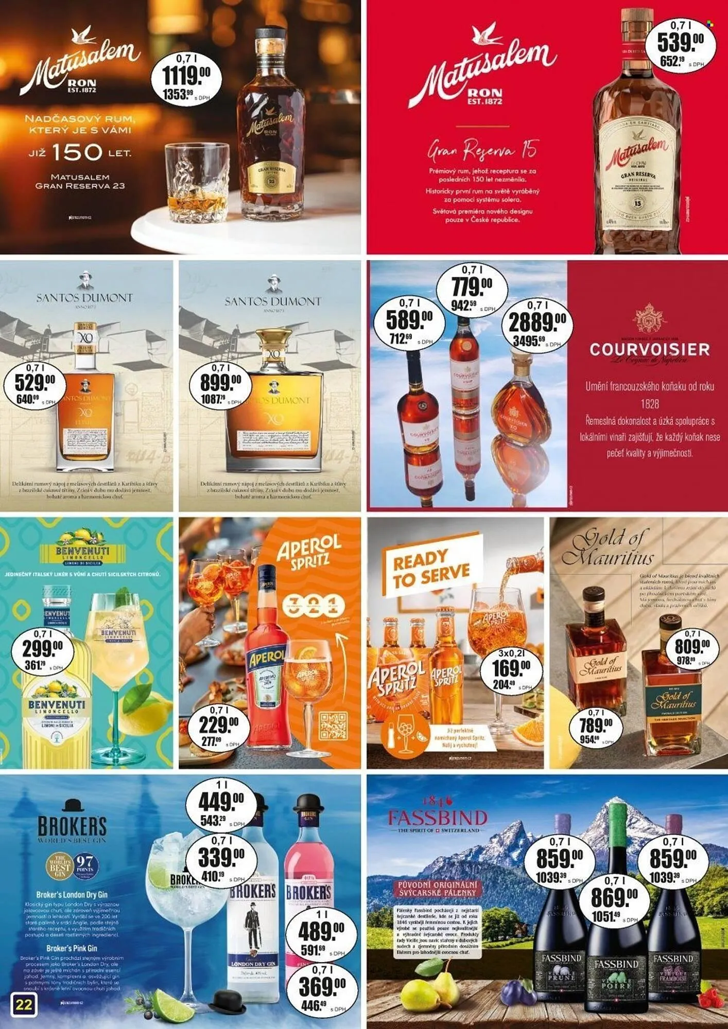 Adam leták - 1. května 31. května 2026 - Page 22