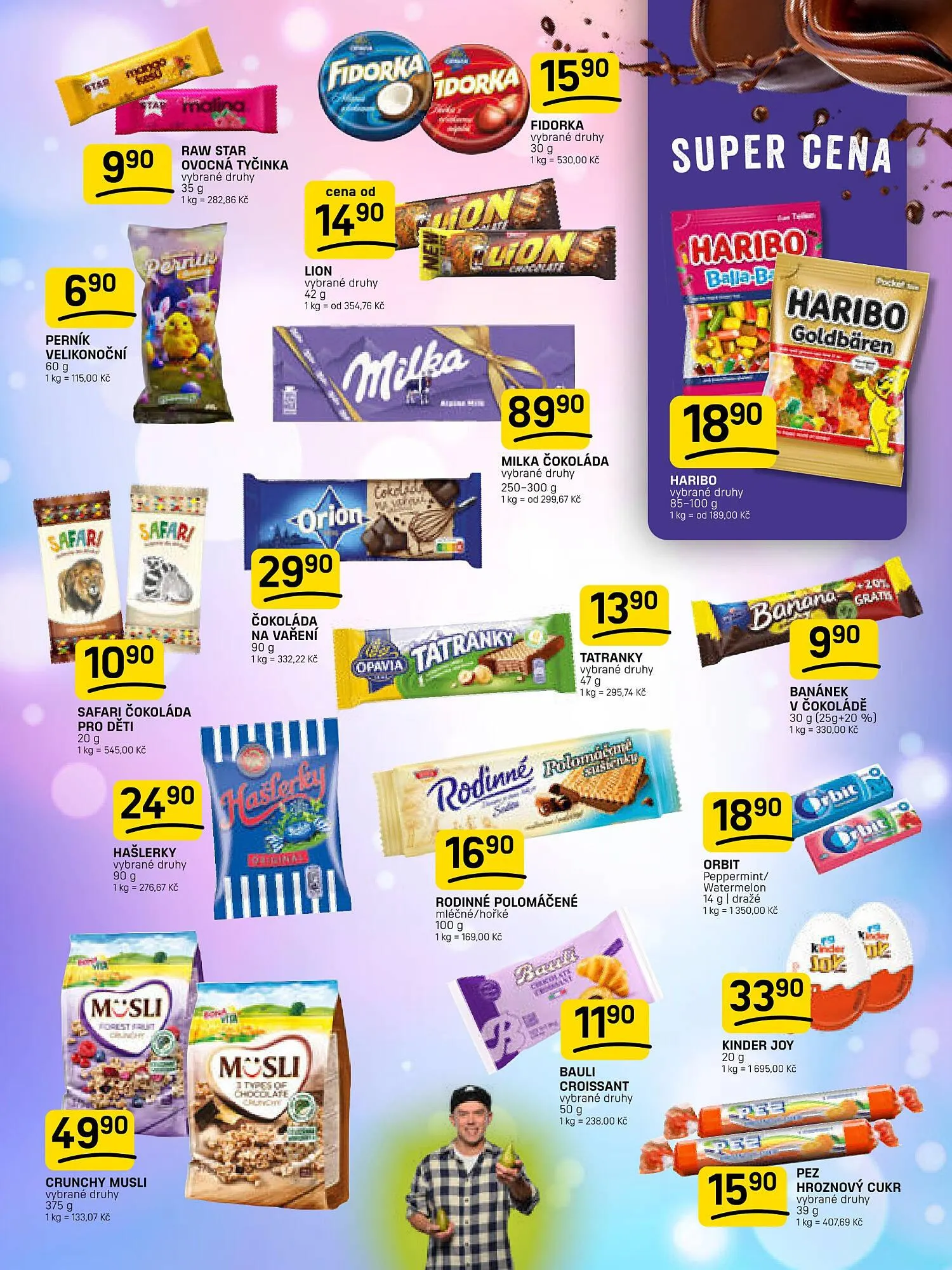 Flop leták - 25. února 3. března 2026 - Page 9