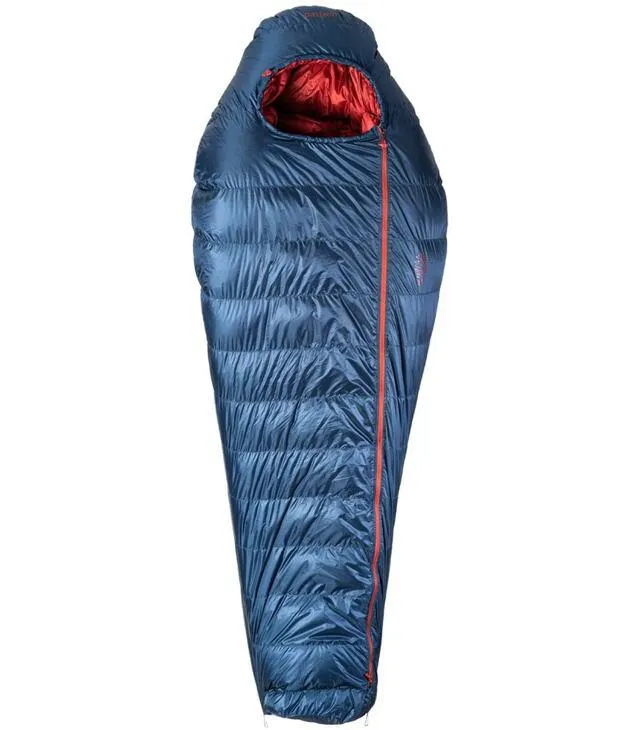 Spací pytel PATIZON PATIZON DPRO 890 M LEFT