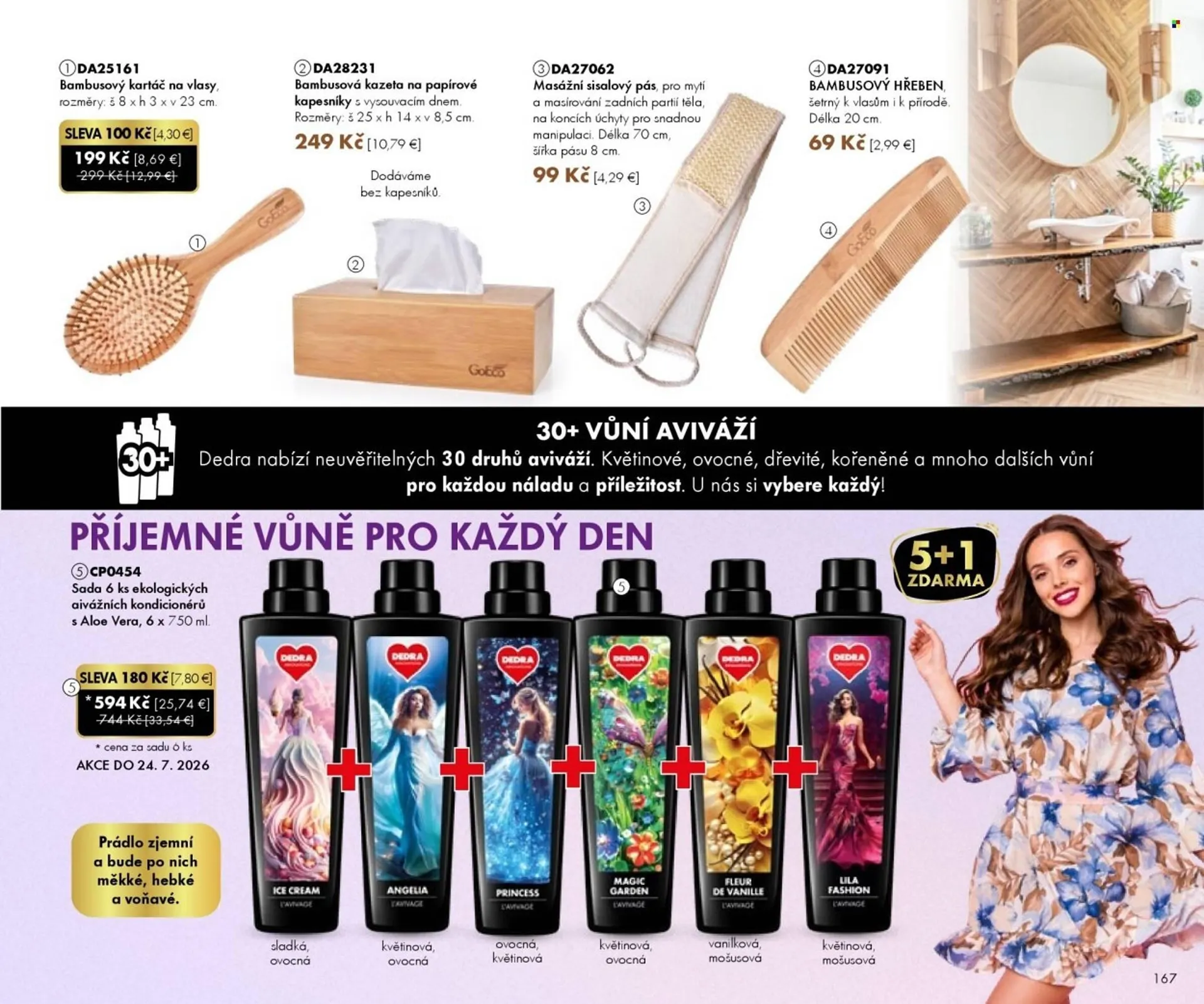 Dedra leták - 24. dubna 24. července 2026 - Page 67