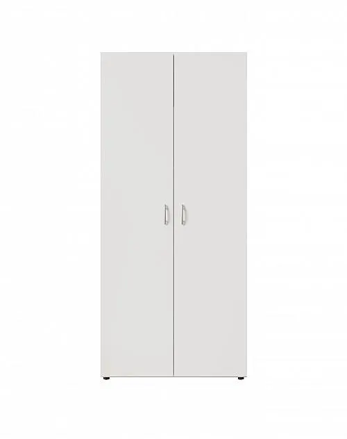 Skříň JOE 2D šatní, 81cm