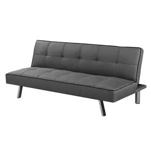 MARCIA, tmavě šedá Pohovka