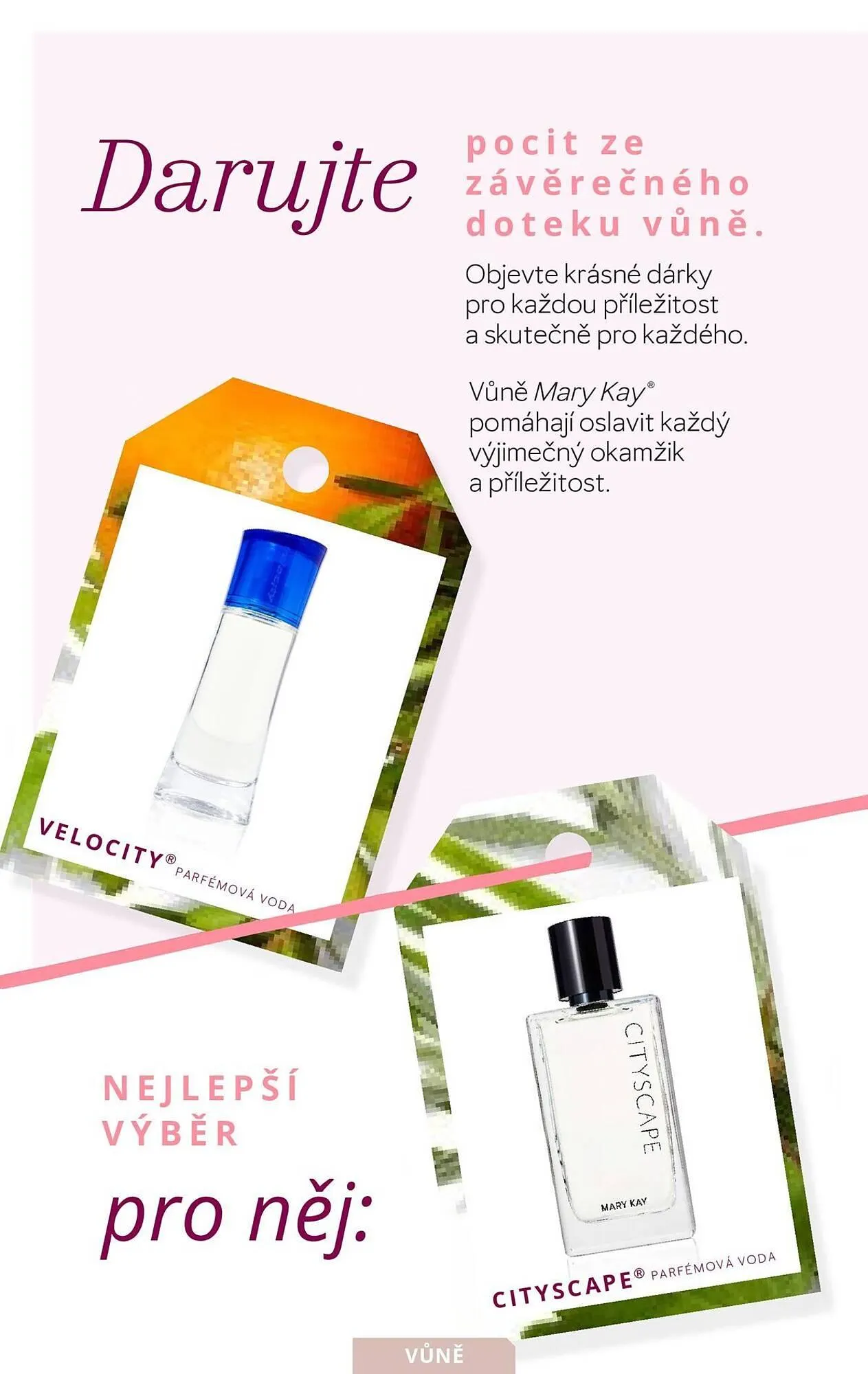 Mary Kay leták - 10. prosince 21. ledna 2025 - Page 28